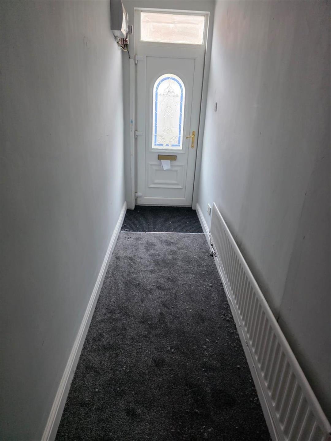 2 bedroom terraced house To Let in Spennymoor - Property photograph.