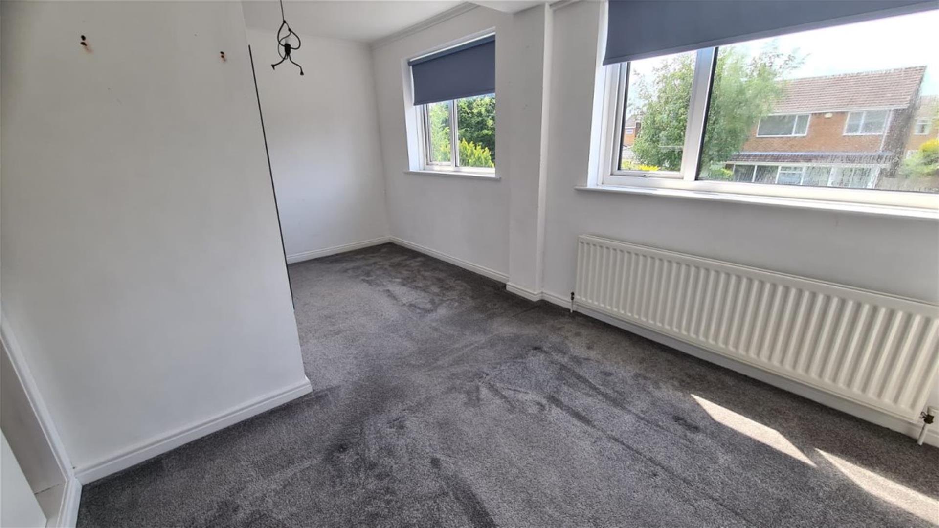 3 bedroom semi-detached house To Let in Bishop Auckland - photograph 12.