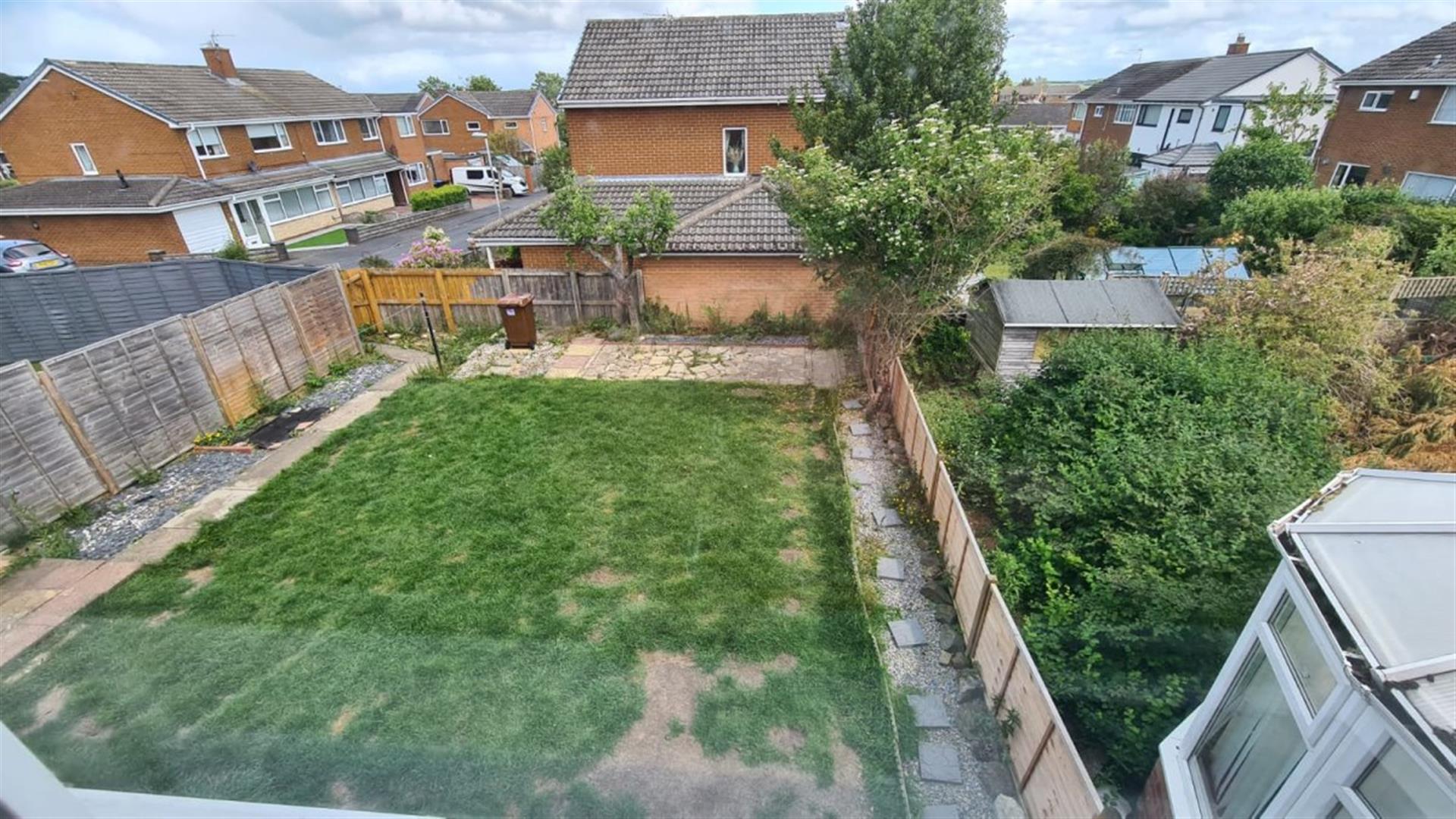 3 bedroom semi-detached house To Let in Bishop Auckland - photograph 13.