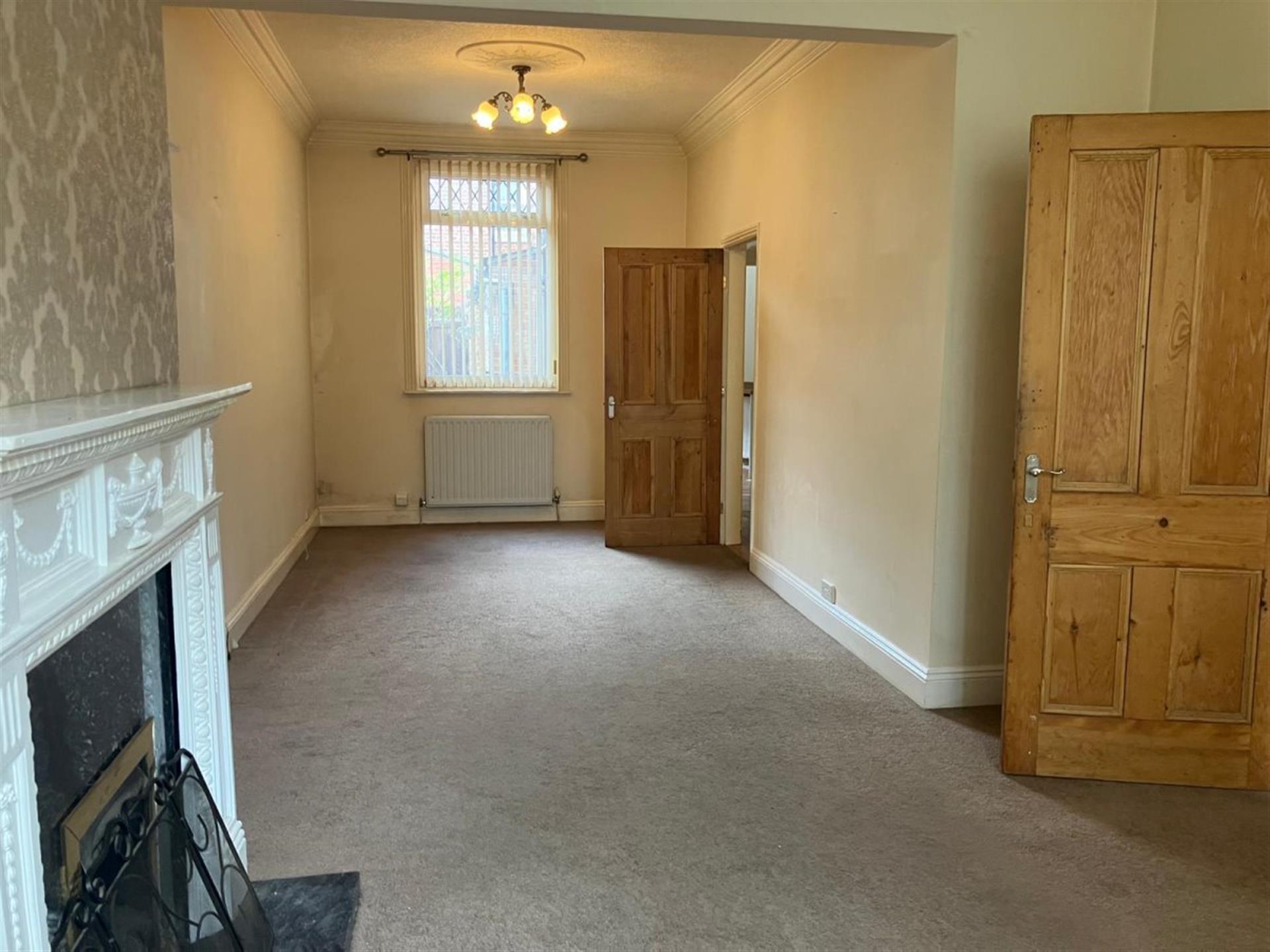 2 bedroom terraced house To Let in Bishop Auckland - photograph 4.