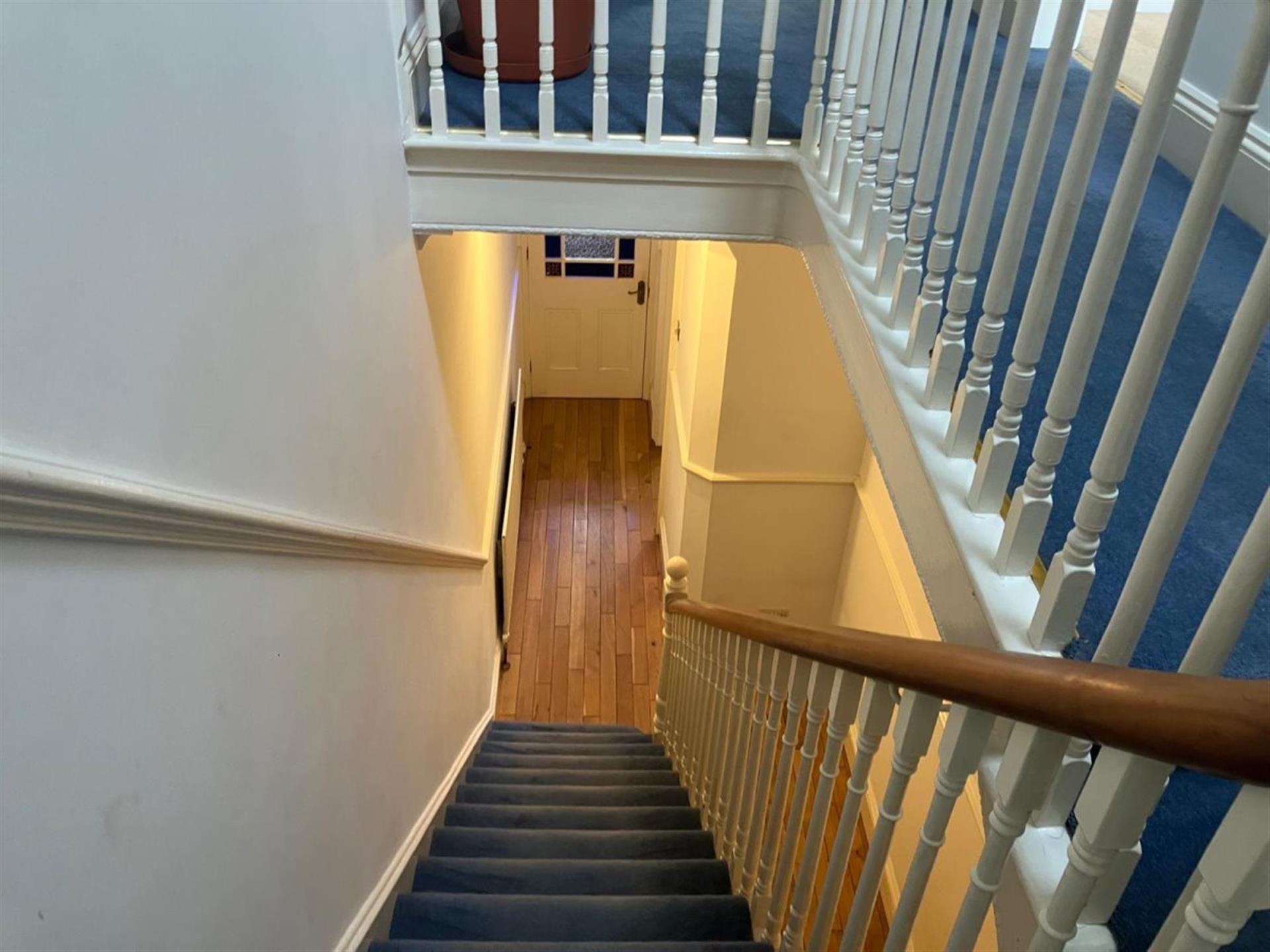 2 bedroom terraced house To Let in Bishop Auckland - photograph 6.