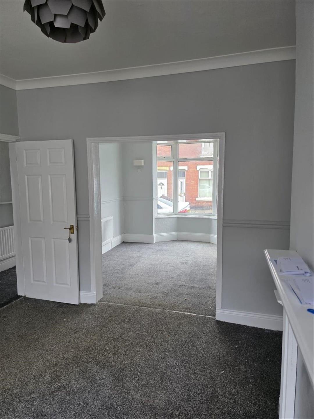2 bedroom terraced house Let Agreed in Shildon - photograph 14.