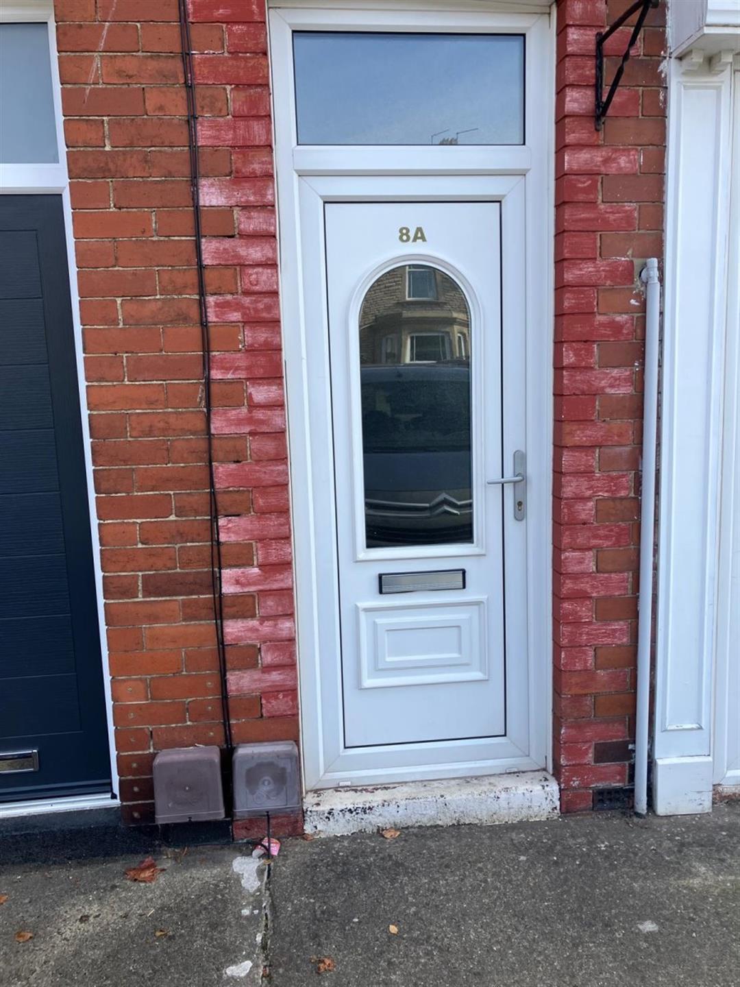 2 bedroom flat flat / apartment To Let in Bishop Auckland - Main Image.