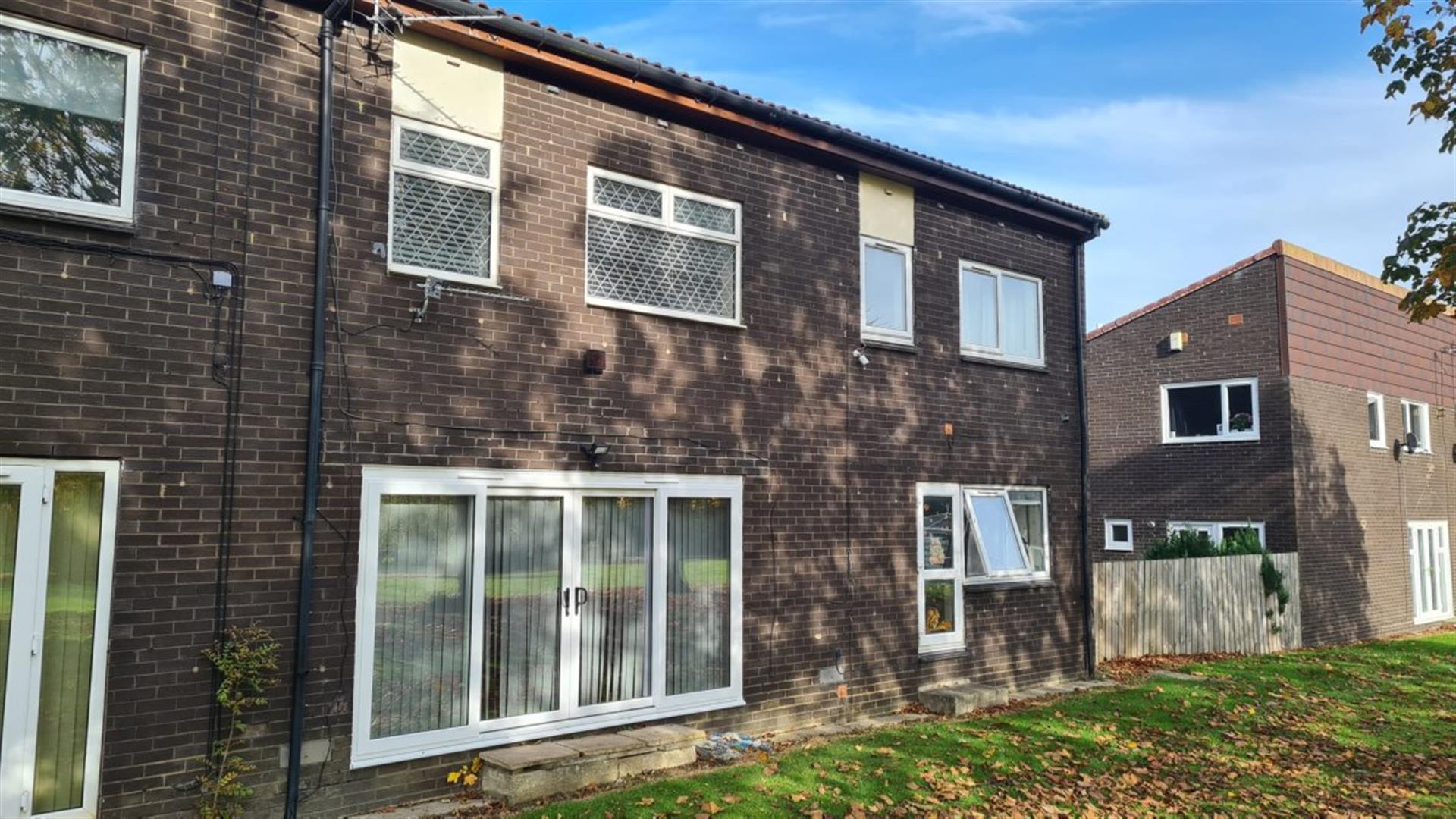 3 bedroom terraced house To Let in Newton Aycliffe - Main Image.