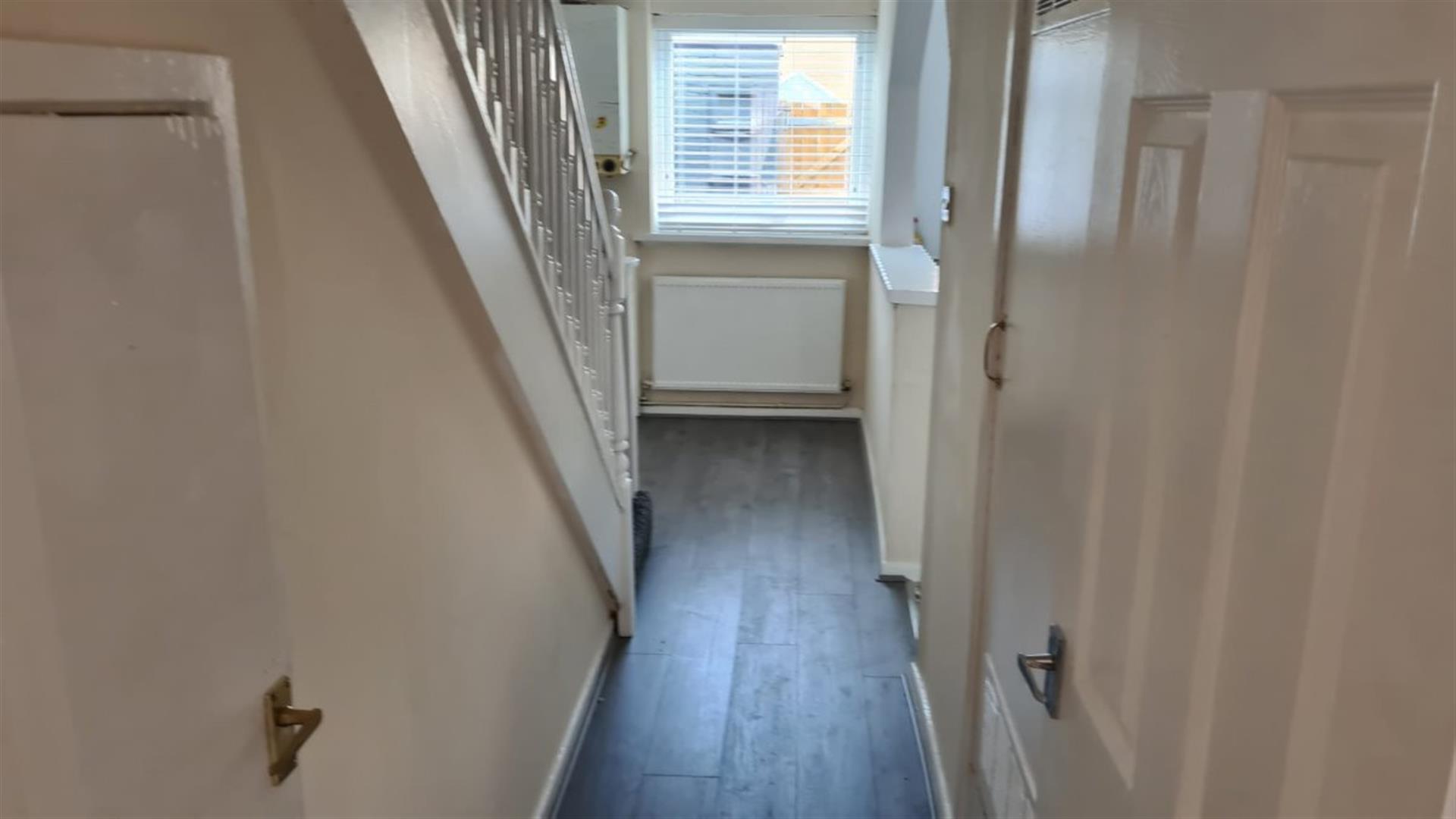 3 bedroom terraced house To Let in Newton Aycliffe - photograph 10.