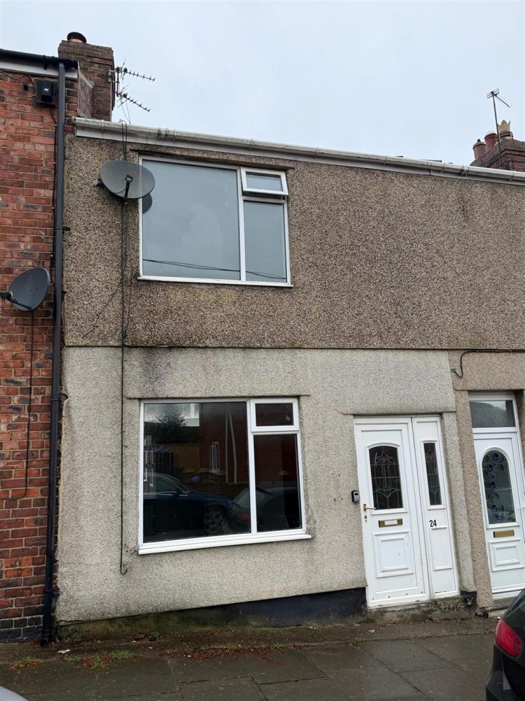 3 bedroom terraced house To Let in Page Bank - Main Image.