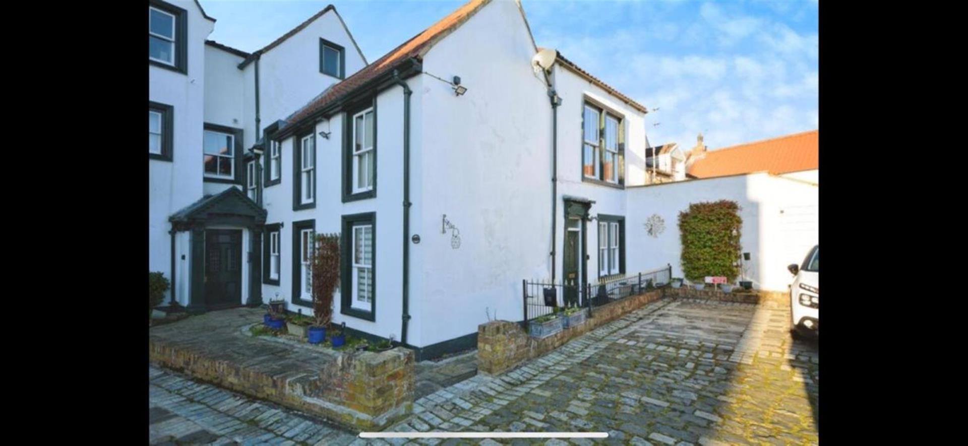 2 bedroom apartment flat / apartment To Let in Bishop Auckland - Main Image.