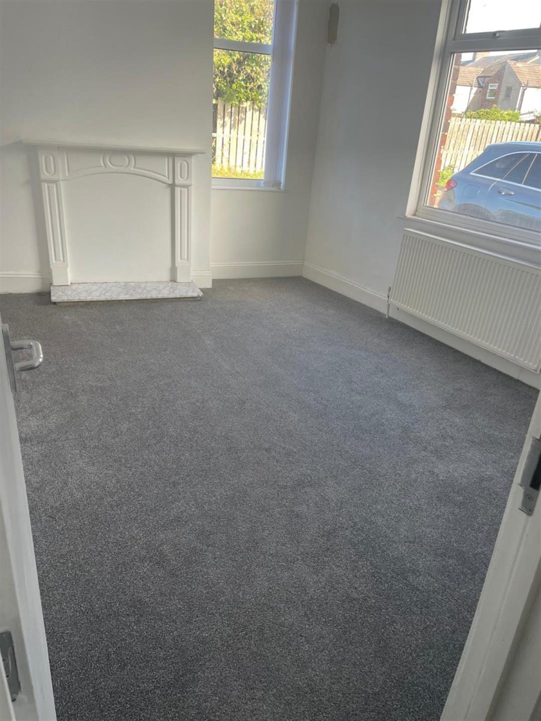 Terraced House To Let in Shildon - Main Image.