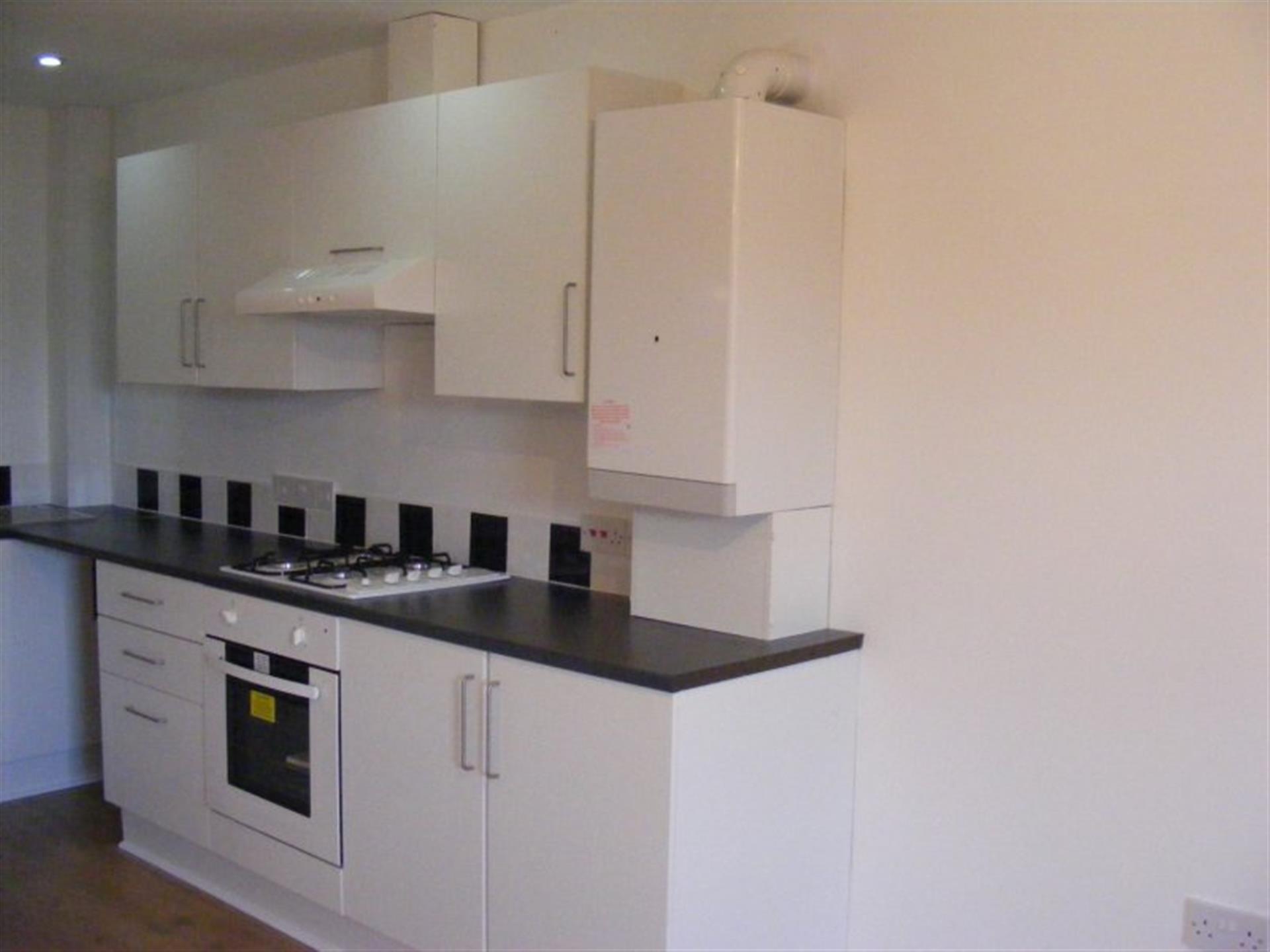 2 bedroom flat flat / apartment To Let in Bishop Auckland - Main Image.