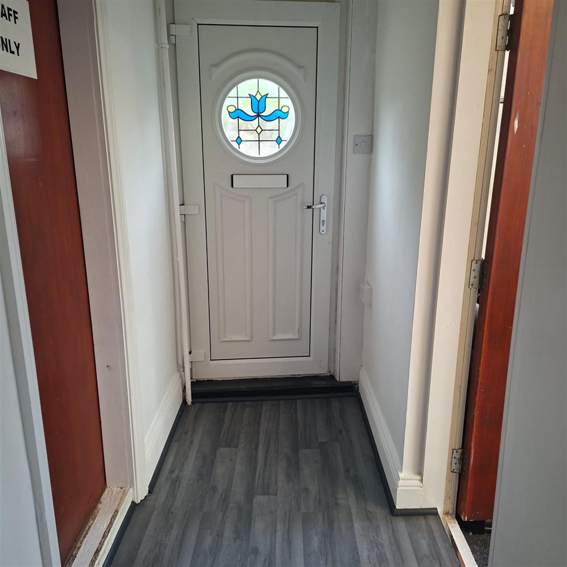 1 bedroom flat flat / apartment To Let in Bishop Auckland - Property photograph.