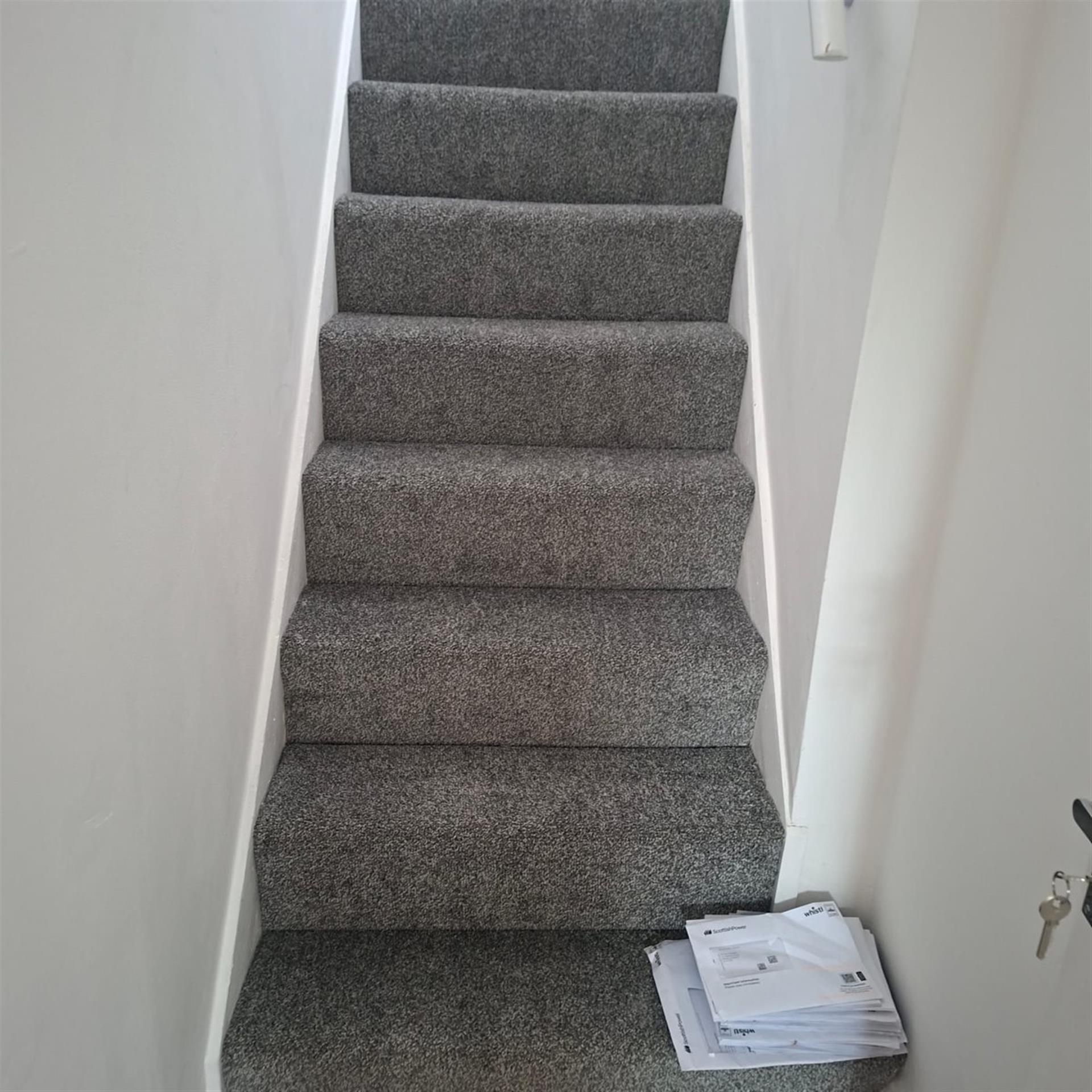 1 bedroom flat flat / apartment To Let in Bishop Auckland - Property photograph.