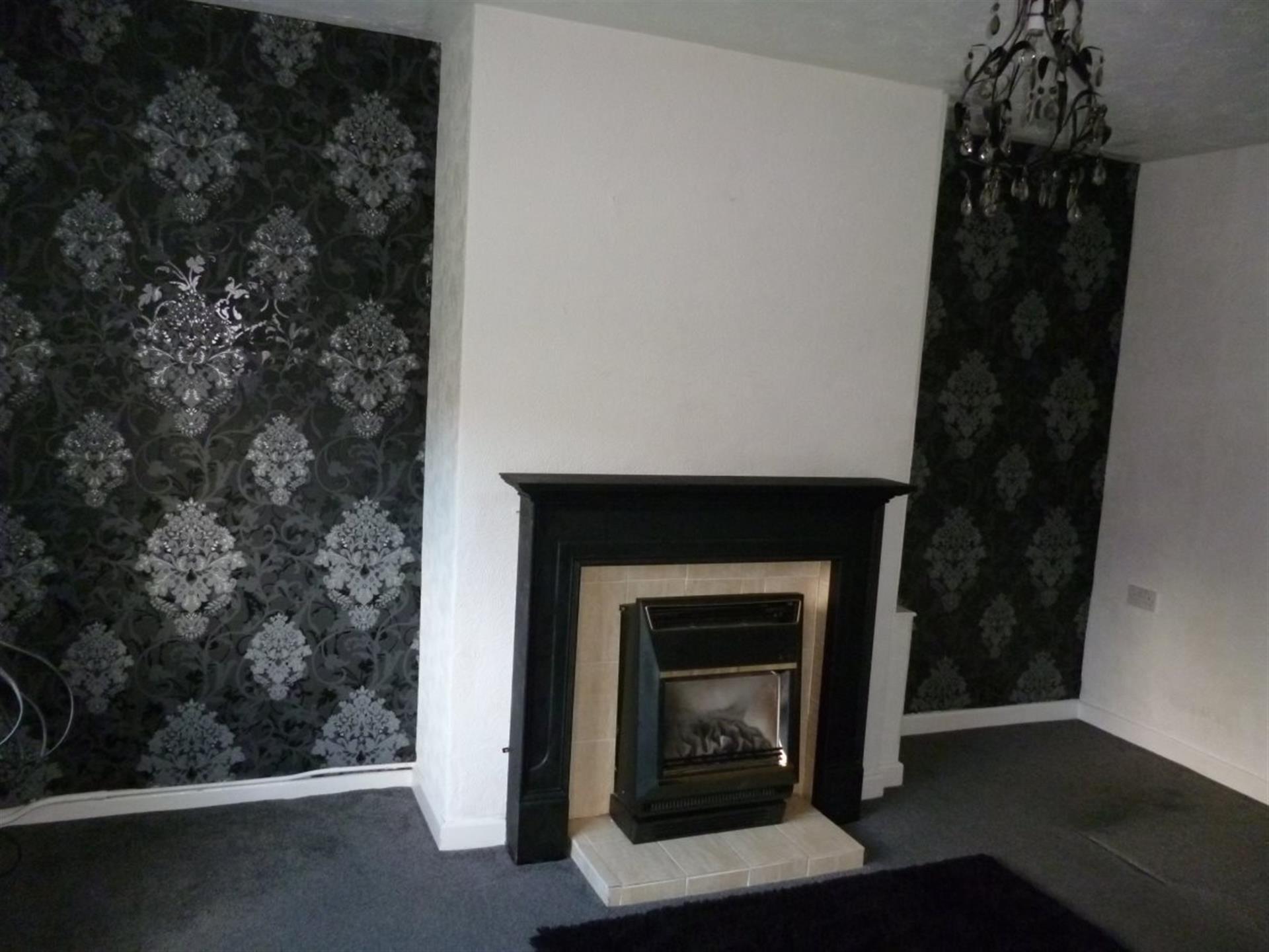 2 bedroom semi-detached house To Let in Evenwood - Property photograph.