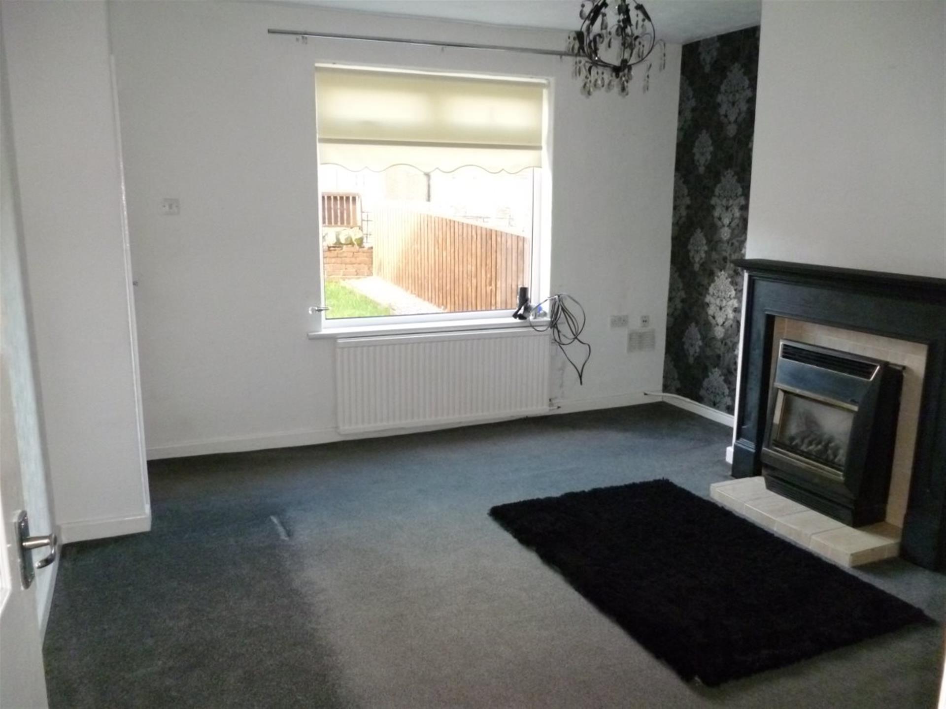 2 bedroom semi-detached house To Let in Evenwood - Property photograph.