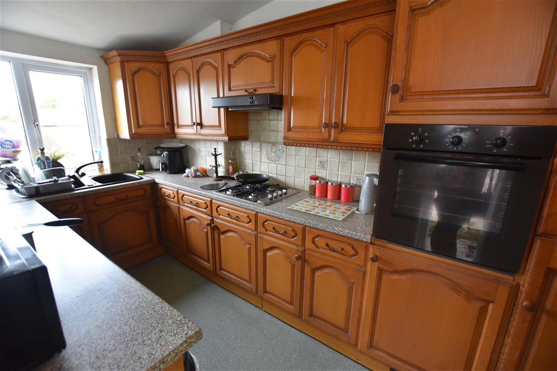 2 Bedroom Terraced House For Sale - Kitchen