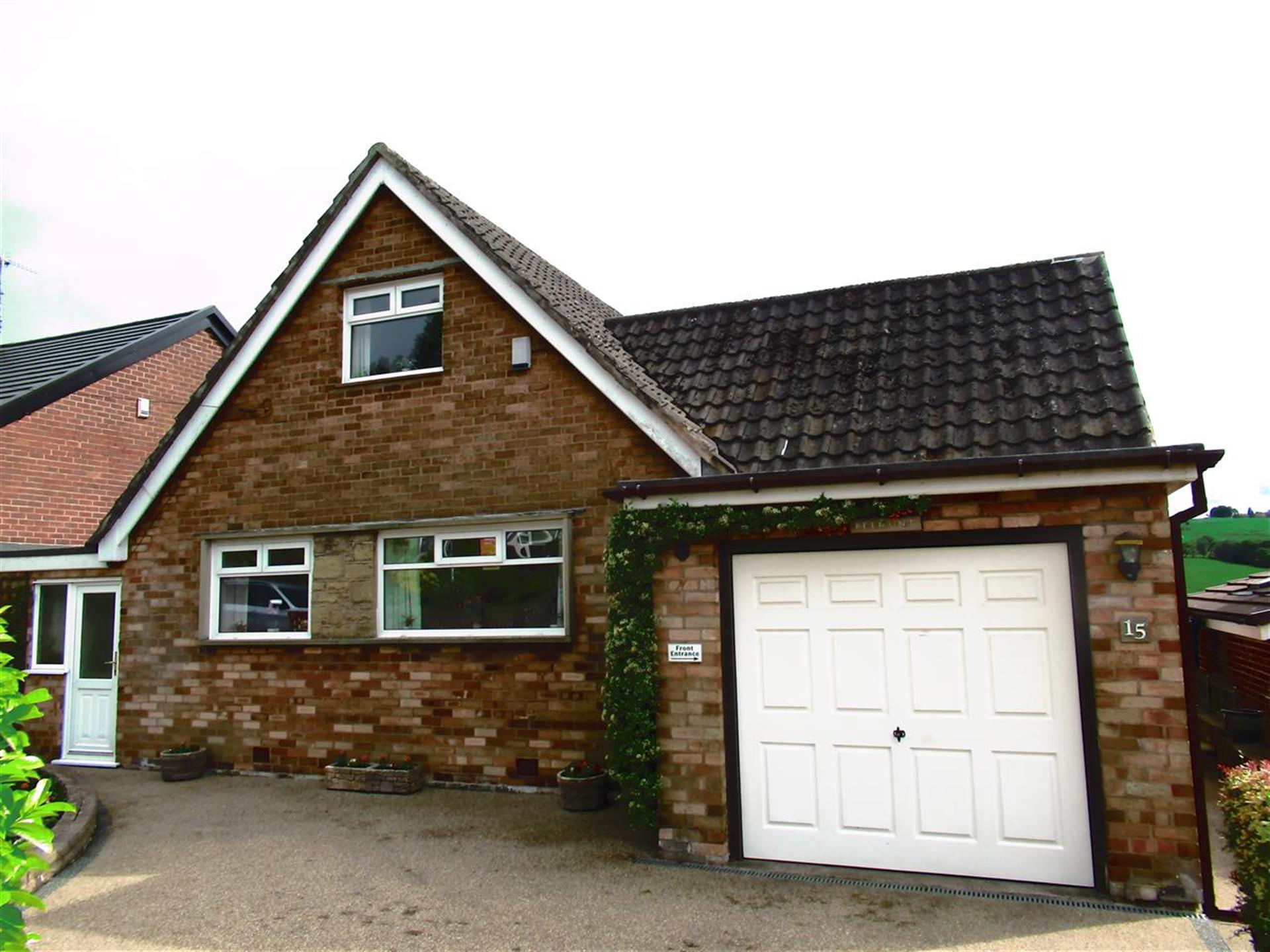 3 Bedroom Detached House For Sale - Main Picture