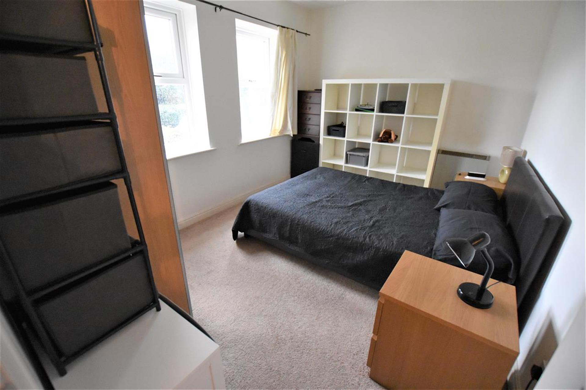 1 Bedroom Apartment Flat / Apartment To Rent - Bedroom