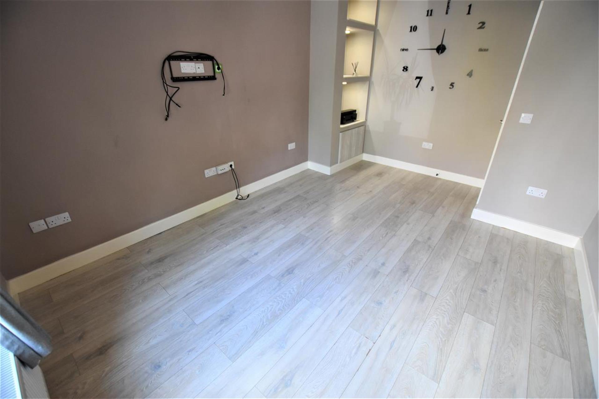 3 Bedroom End Terraced House For Sale - Front Reception Room