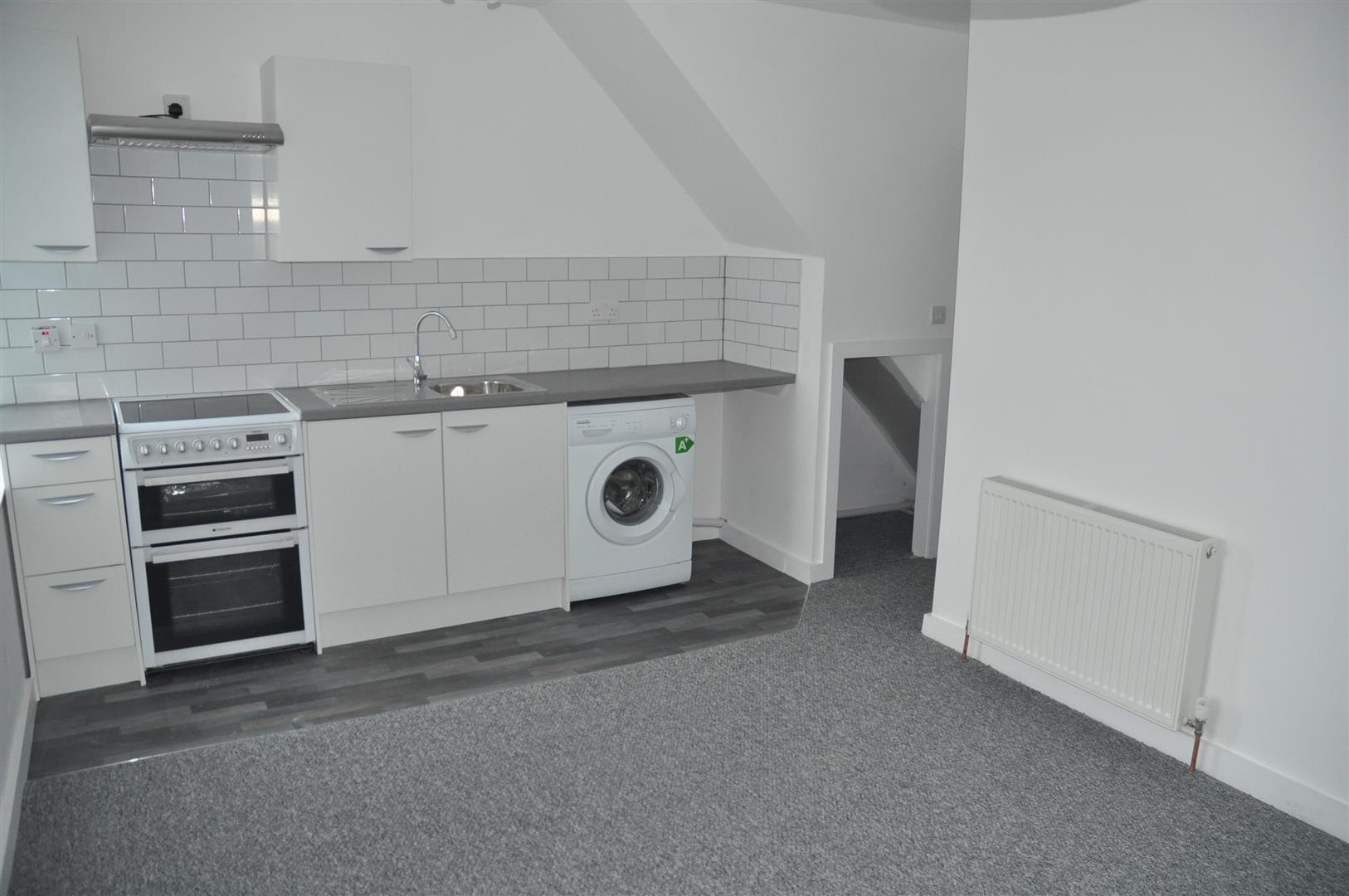 2 bedroom barn conversion house To Let in Holyhead - Image.