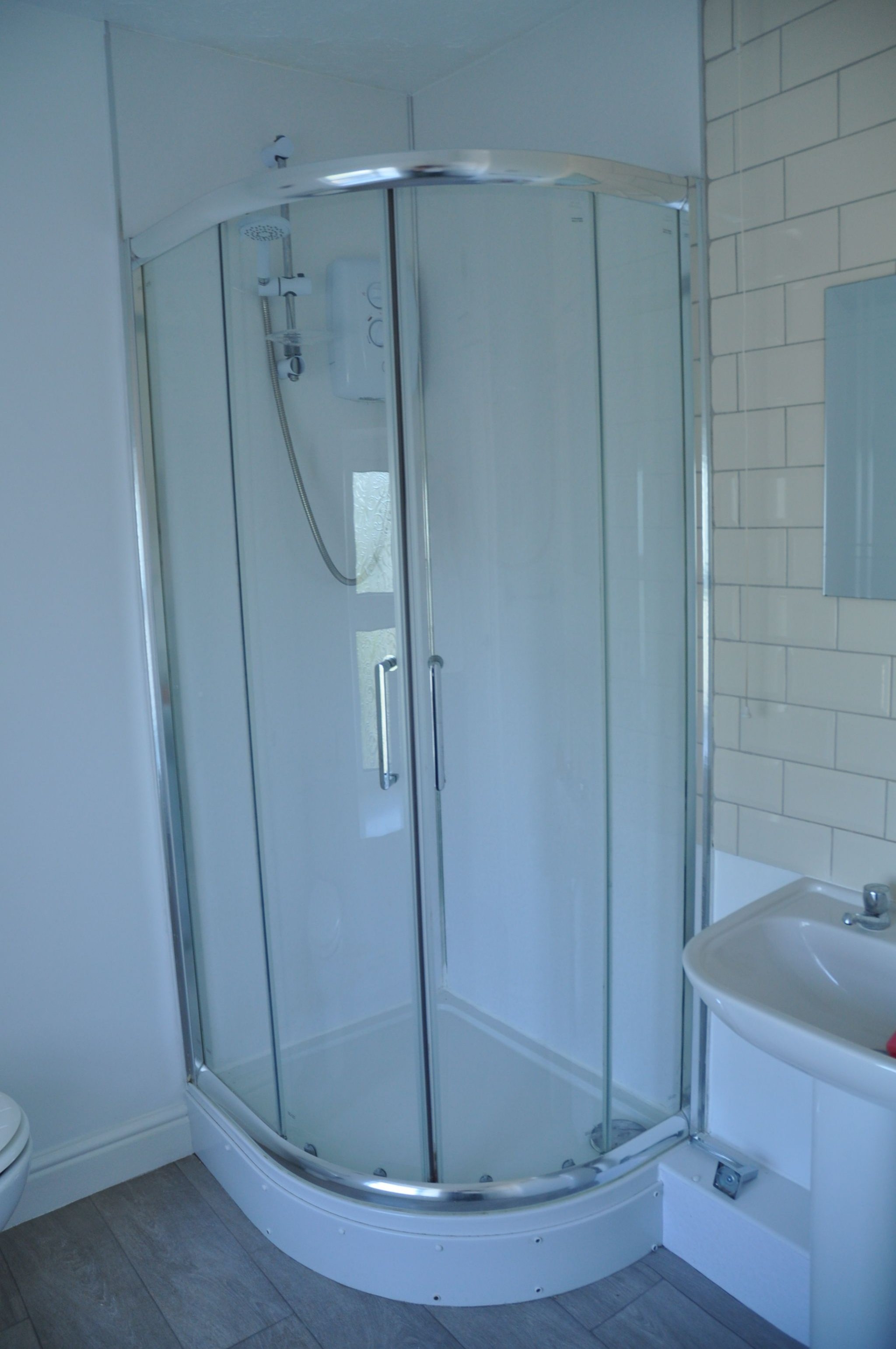 2 bedroom mid terraced house To Let in Llanrhyddlad - Photograph 2.