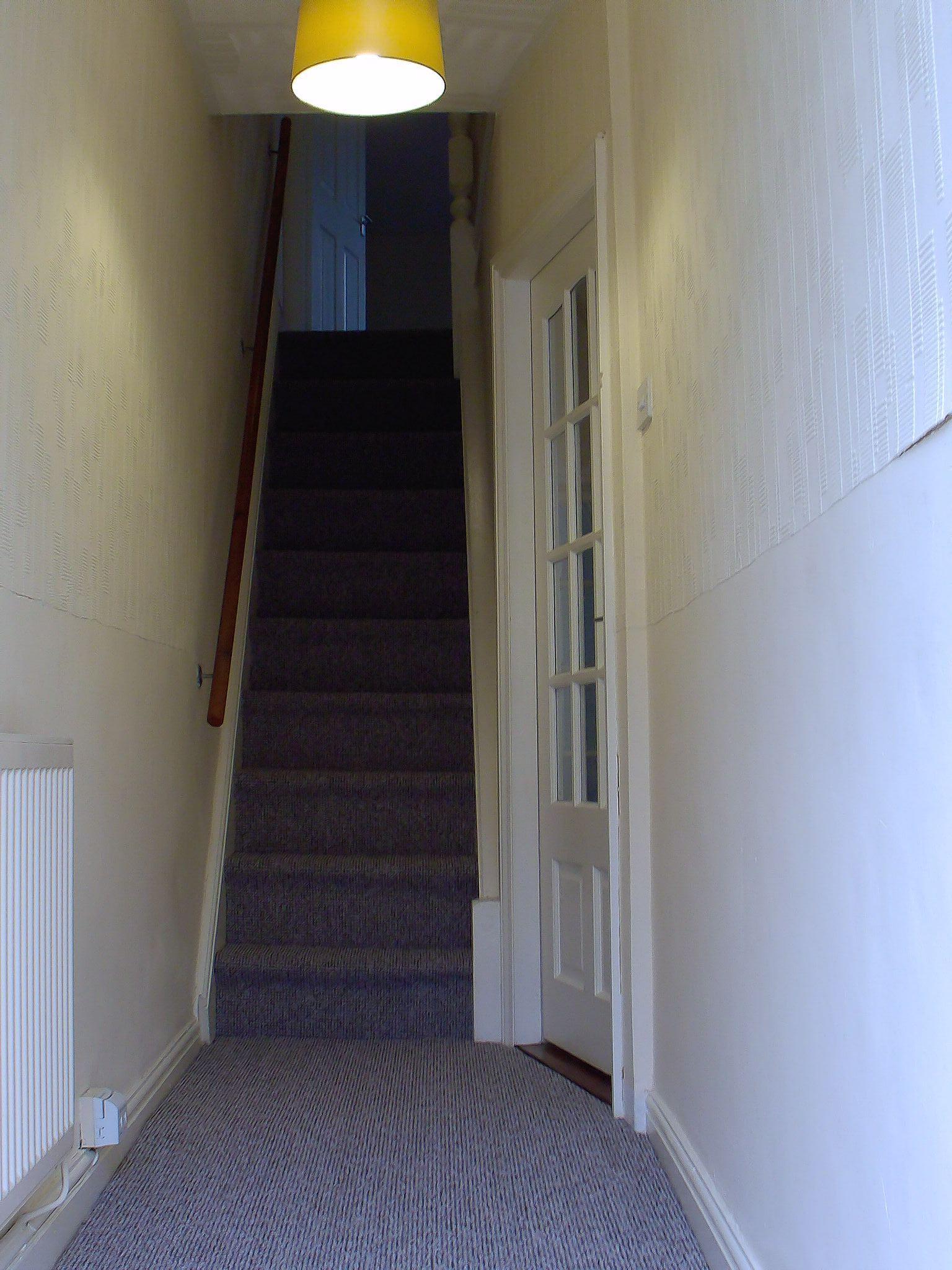 3 bedroom mid terraced house To Let in Holyhead - Photograph 7.