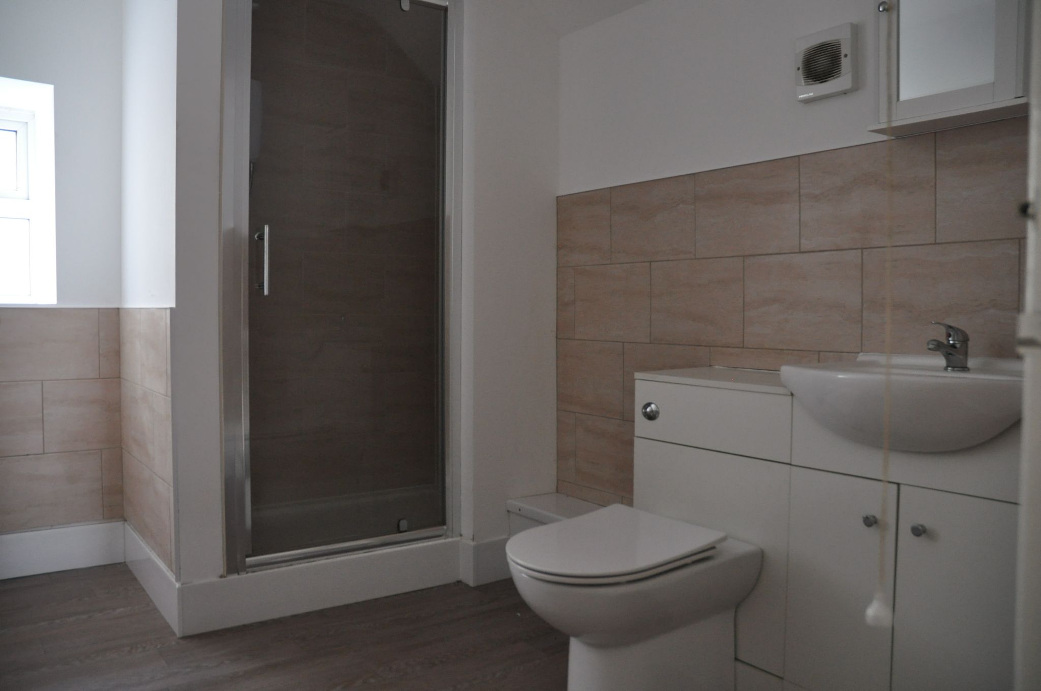 2 bedroom mid terraced house For Sale in Holyhead - Photograph 8.