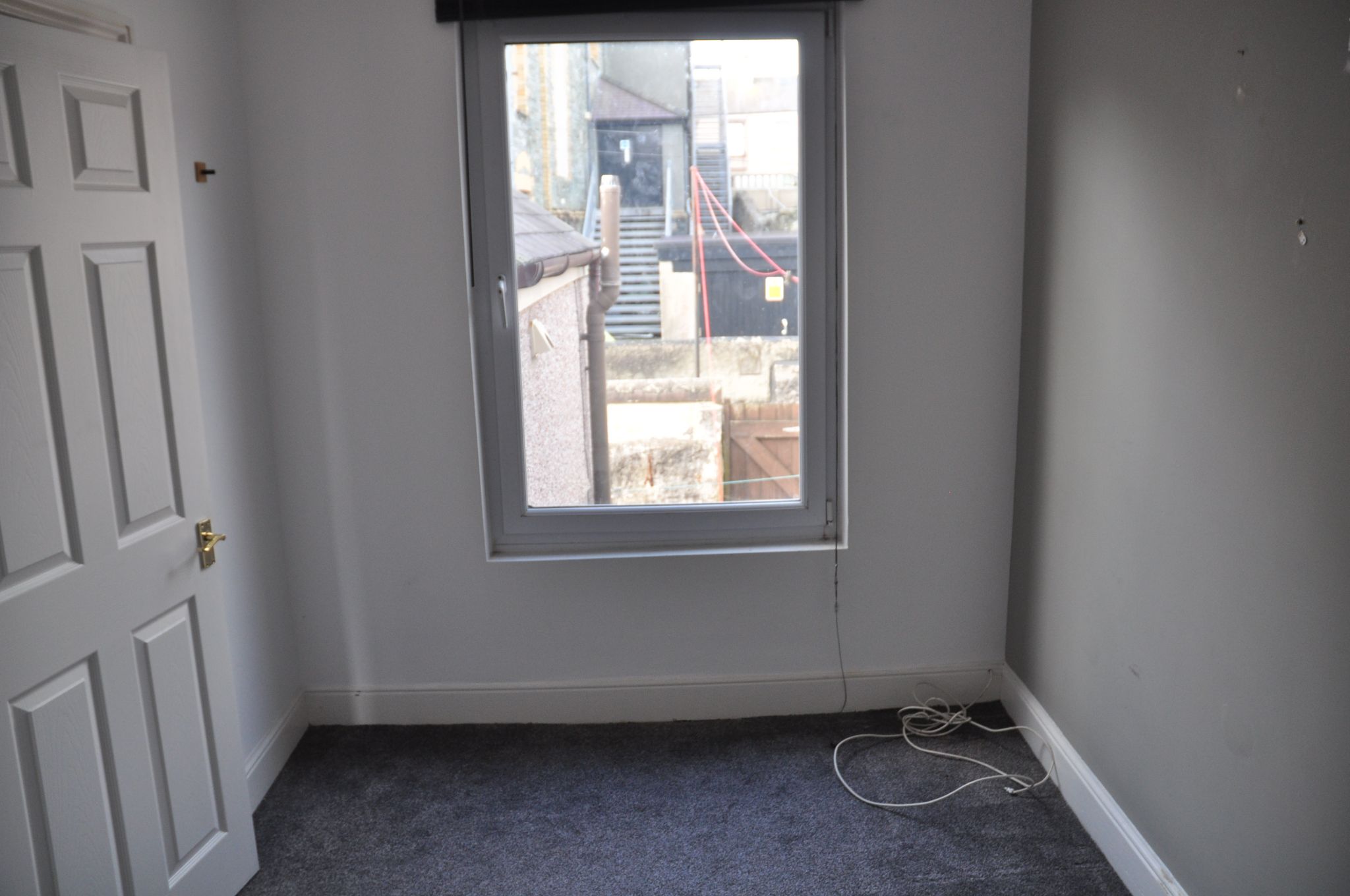 2 bedroom mid terraced house For Sale in Holyhead - Photograph 7.
