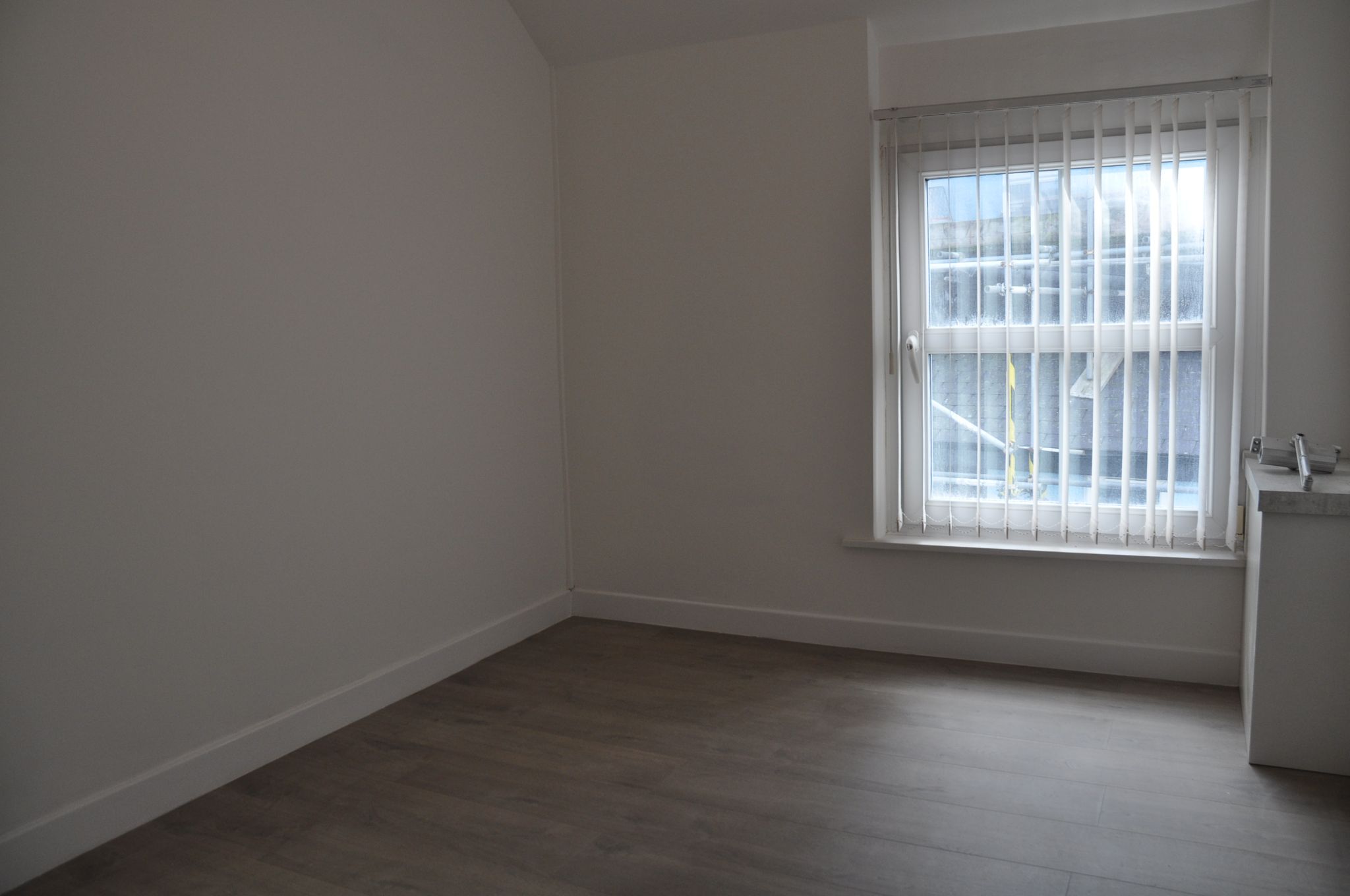 3 bedroom apartment flat/apartment To Let in Amlwch - Property photograph.