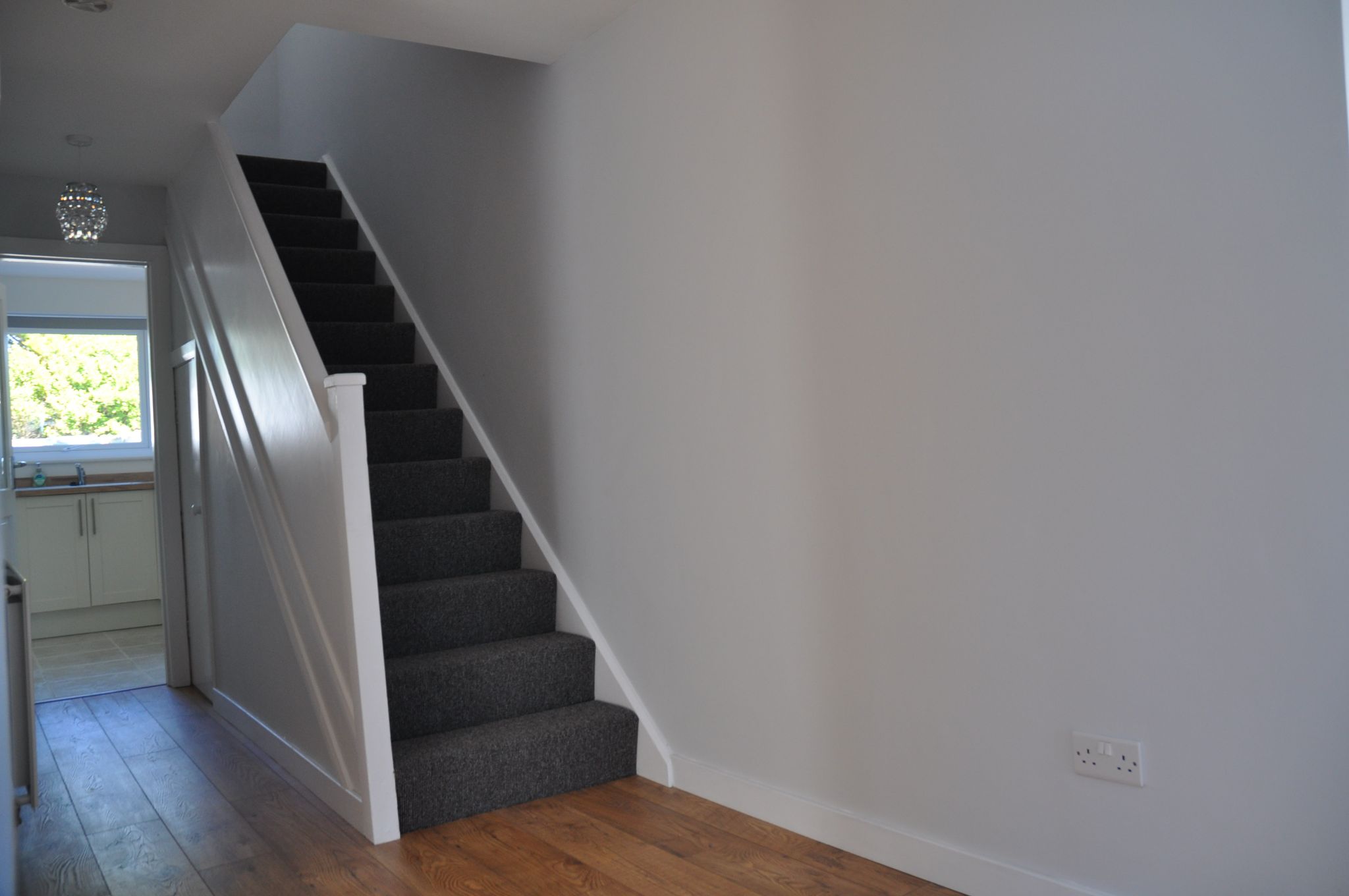 3 bedroom semi-detached house To Let in Holyhead - Photograph 8.