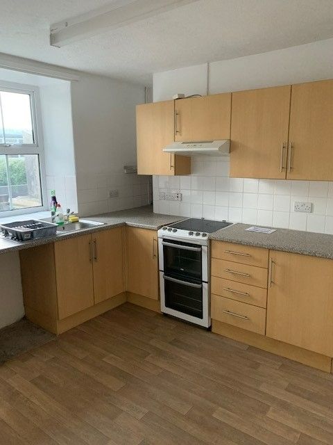 2 bedroom mid terraced house To Let in Llanrhyddlad - Property photograph.