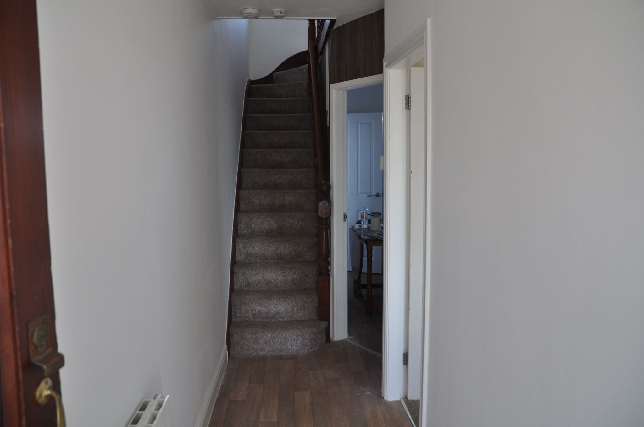 2 bedroom mid terraced house To Let in Llanrhyddlad - Photograph 2.
