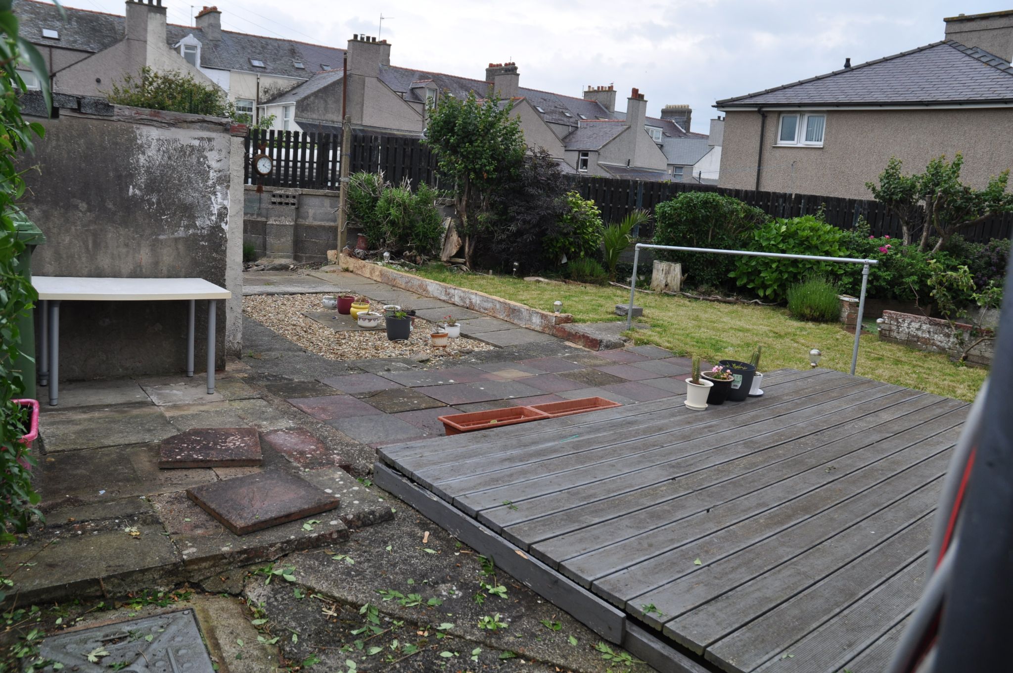 4 bedroom semi-detached house For Sale in Holyhead - Photograph 15.