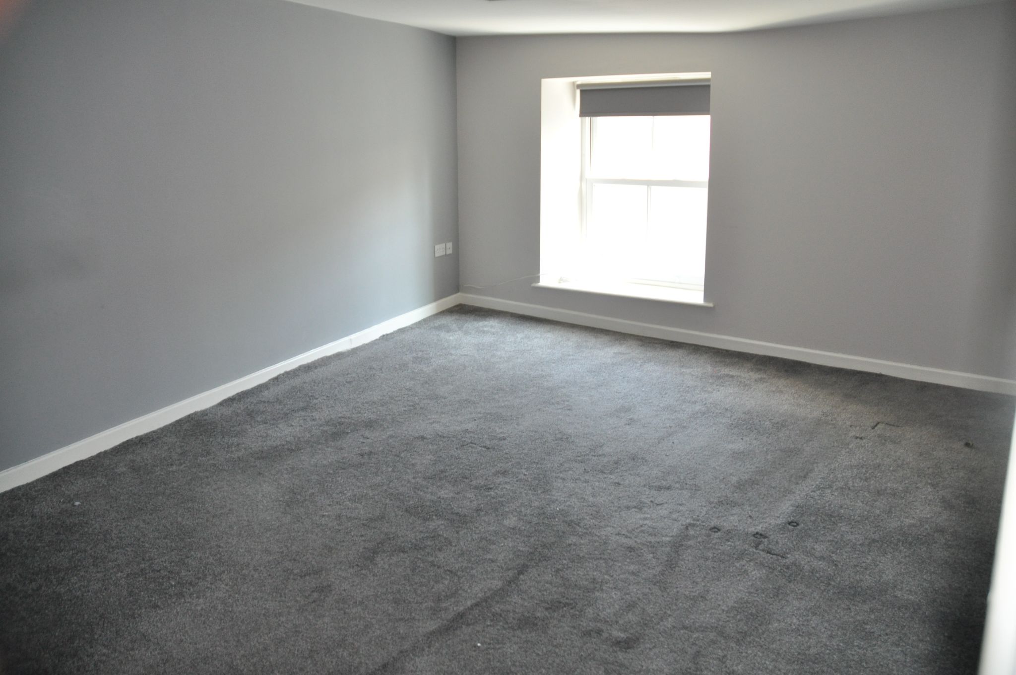 2 bedroom apartment flat/apartment Let in Holyhead - Photograph 4.