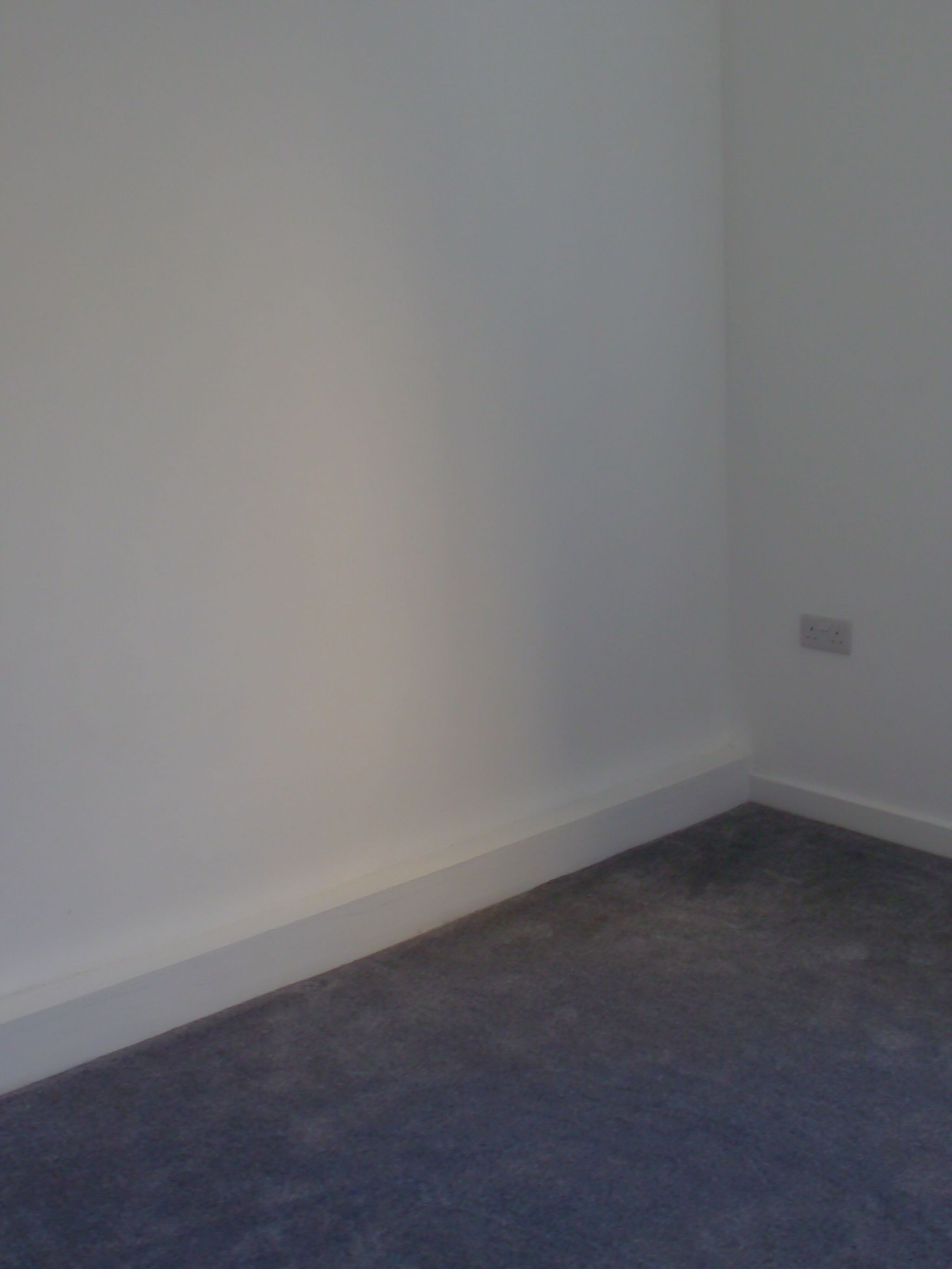 2 bedroom flat flat/apartment To Let in Holyhead - Photograph 4.