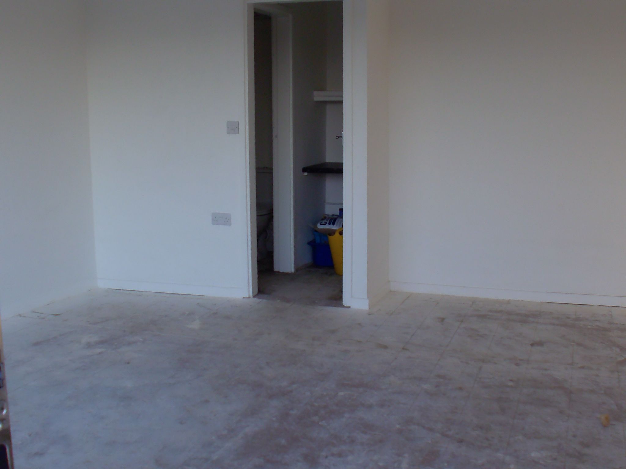 Shop To Let in Holyhead - Property photograph.