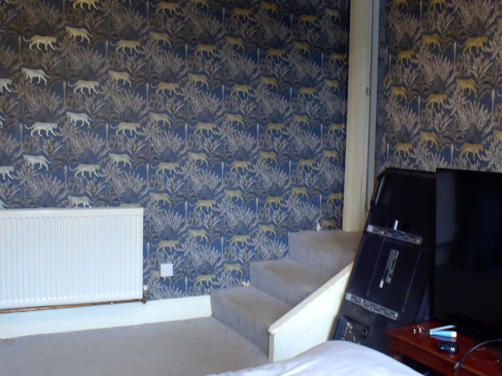 2 bedroom flat flat/apartment For Sale in Llanfairfechan - Photograph 5.