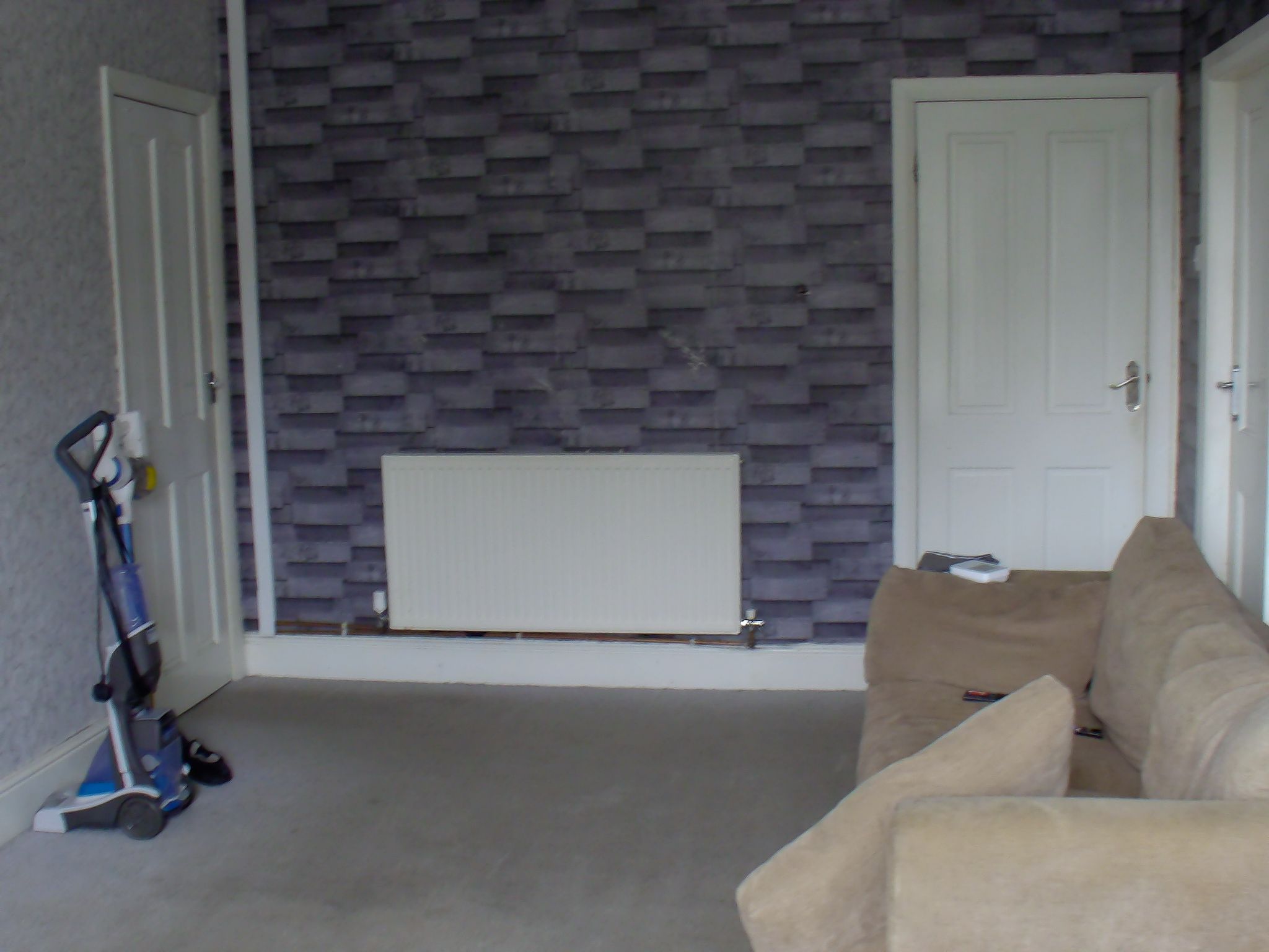 2 bedroom flat flat/apartment For Sale in Llanfairfechan - Property photograph.