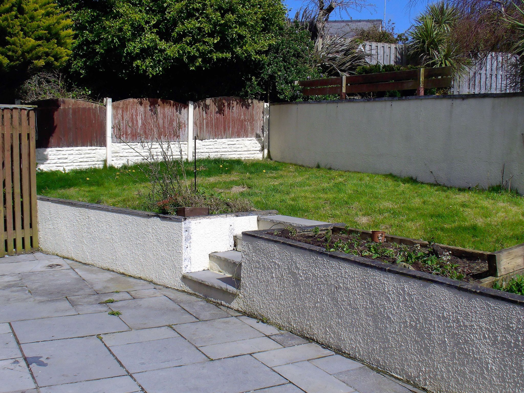 3 bedroom semi-detached house For Sale in Penysarn - Photograph 10.