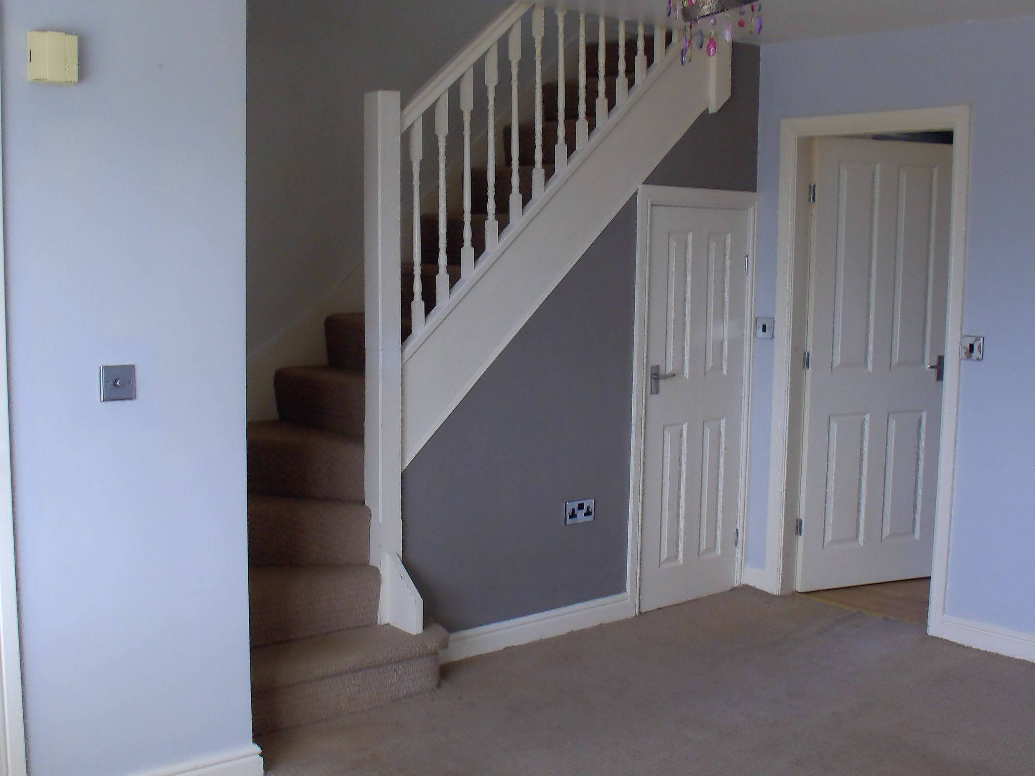 3 bedroom semi-detached house For Sale in Penysarn - Photograph 6.