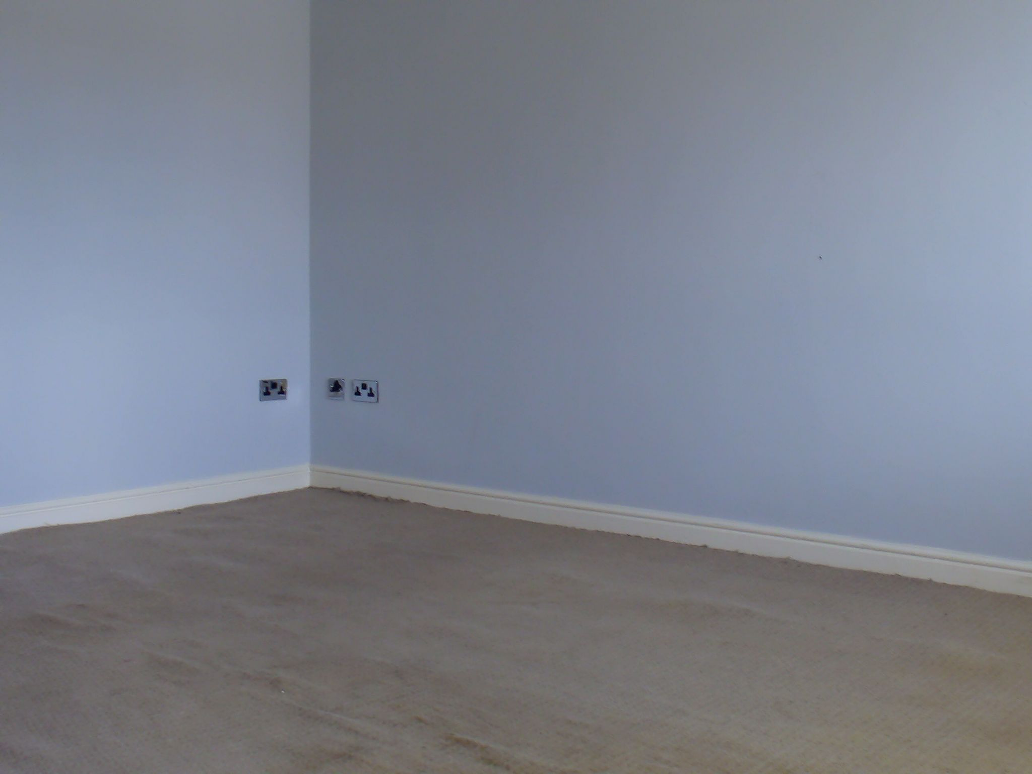 3 bedroom semi-detached house For Sale in Penysarn - Property photograph.