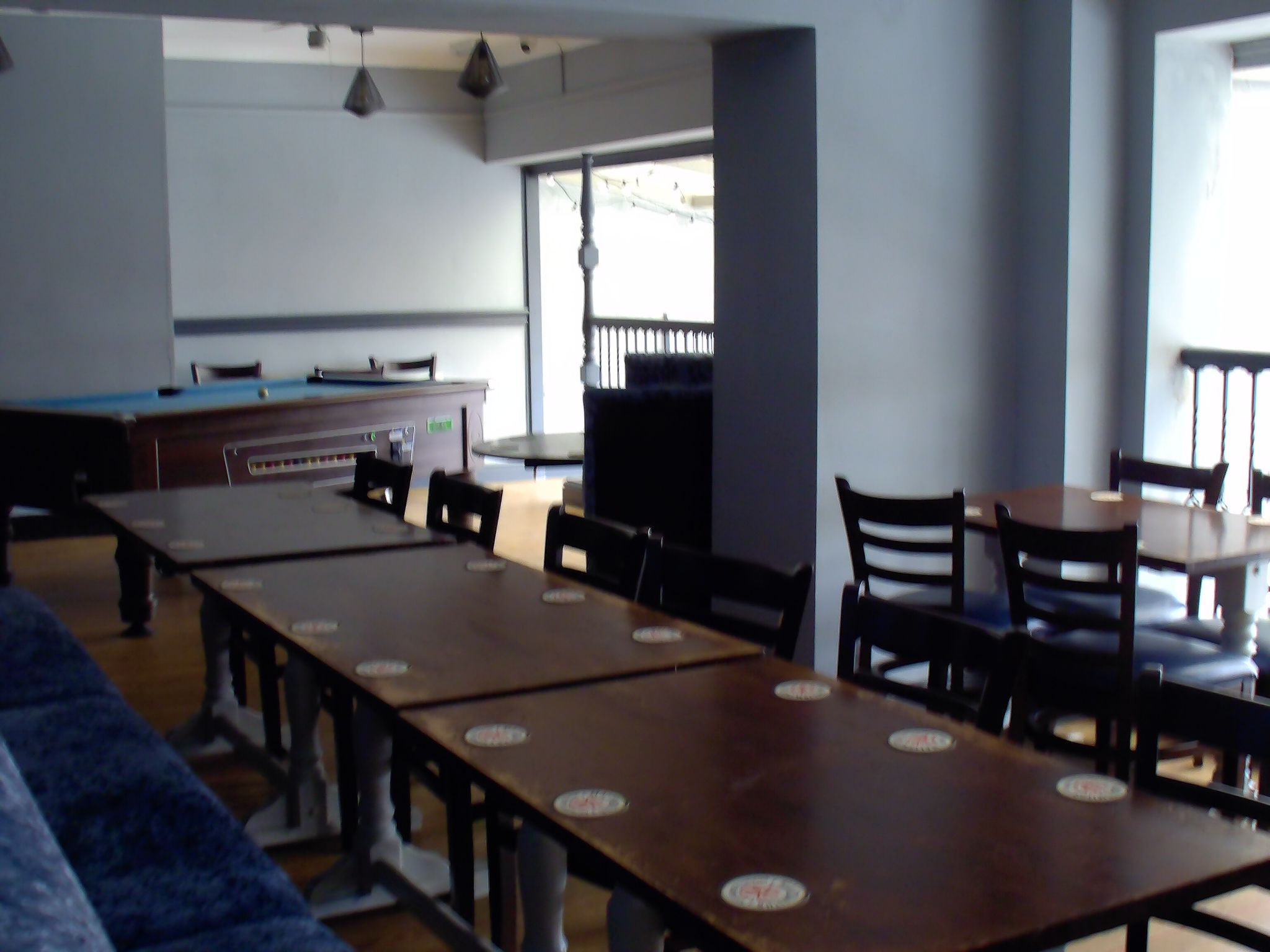 Public House To Let in Holyhead - Photograph 8.