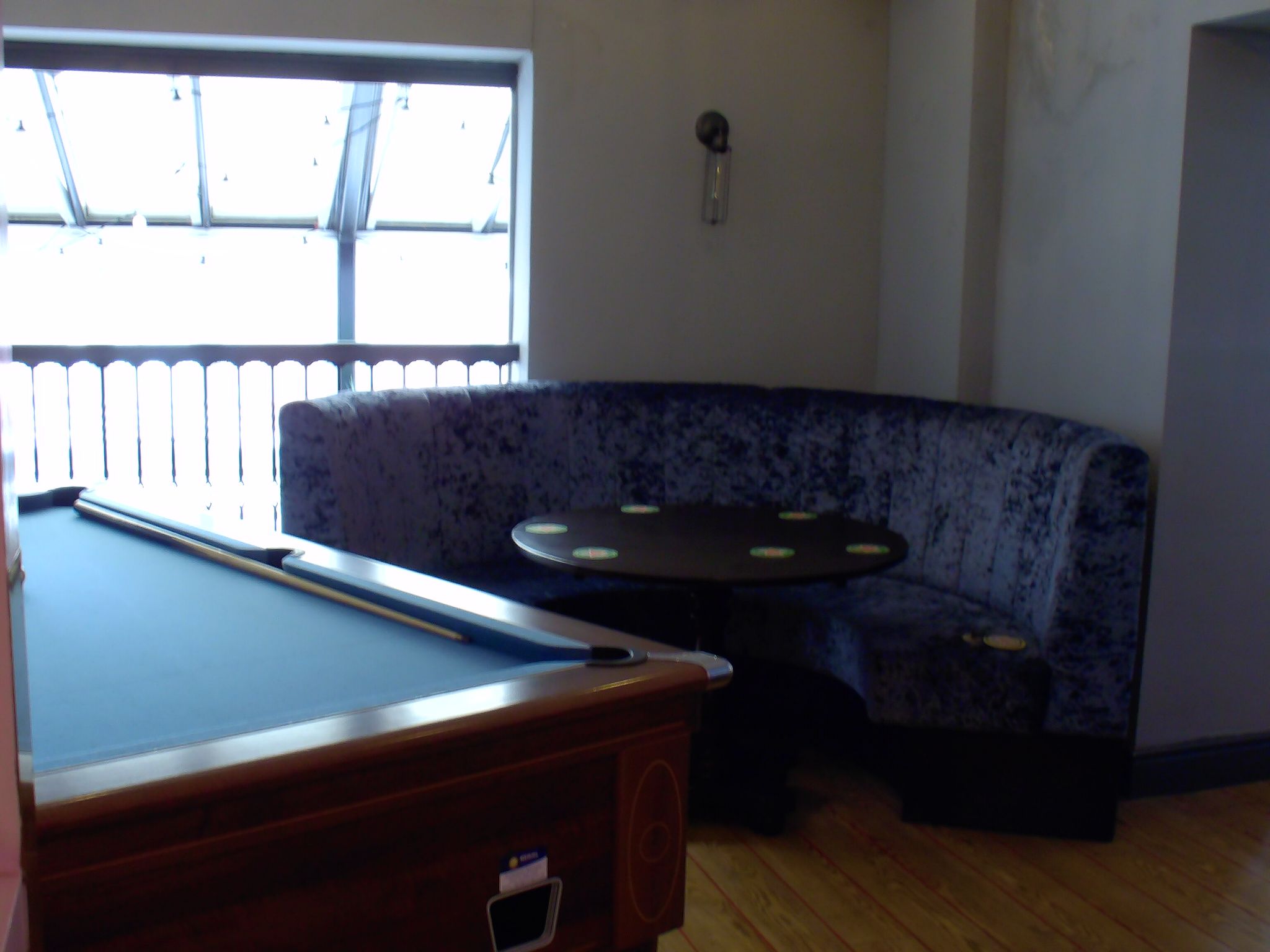 Public House To Let in Holyhead - Photograph 11.