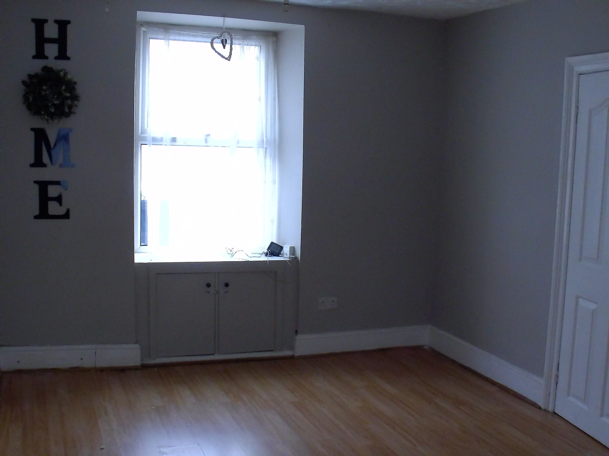 3 bedroom mid terraced house For Sale in Holyhead - Property photograph.