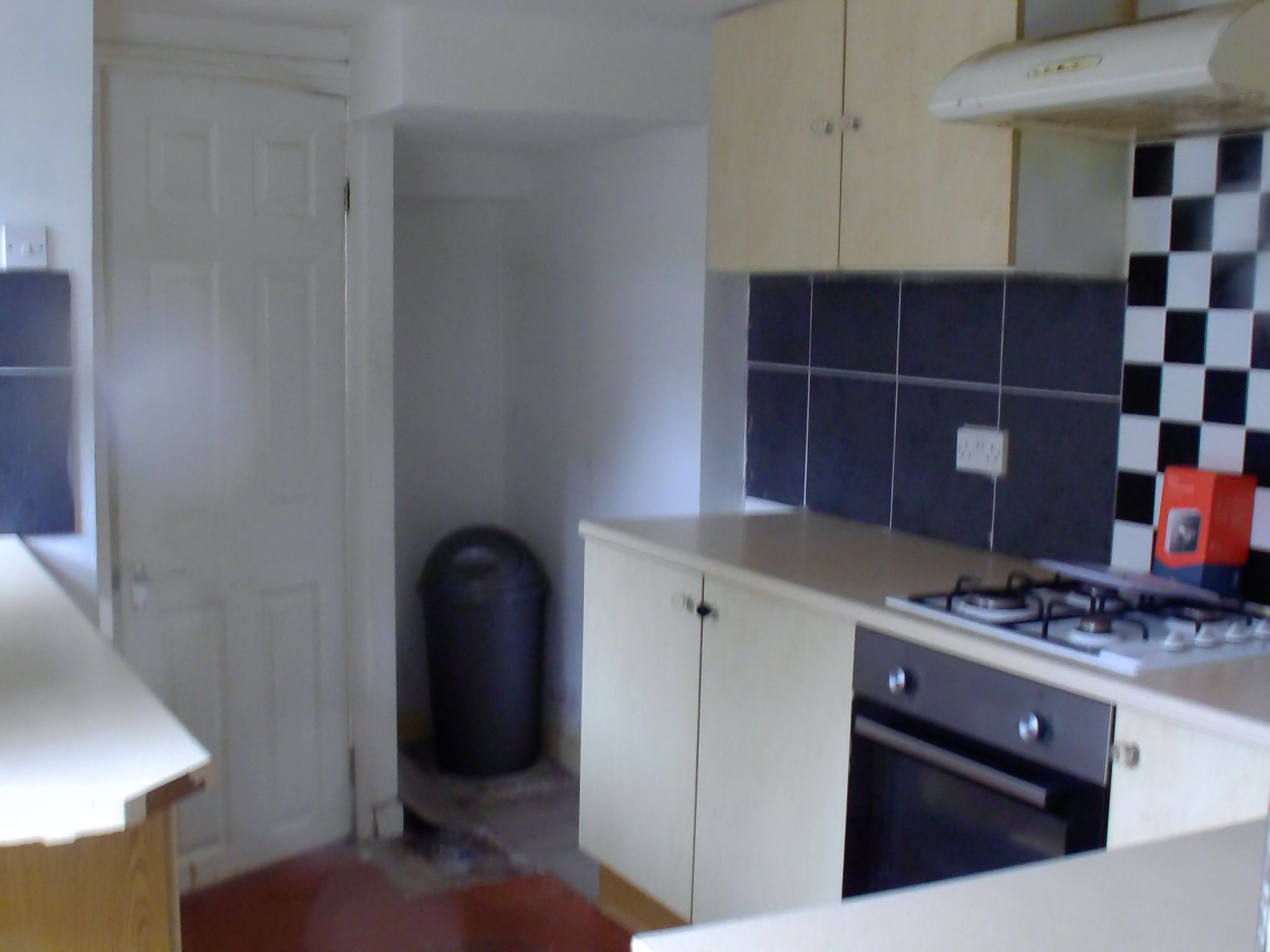 3 bedroom mid terraced house For Sale in Holyhead - Property photograph.