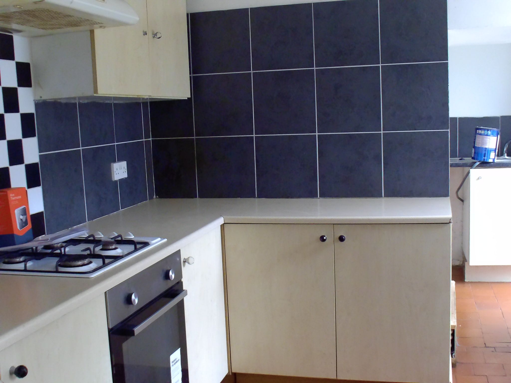 3 bedroom mid terraced house For Sale in Holyhead - Photograph 4.