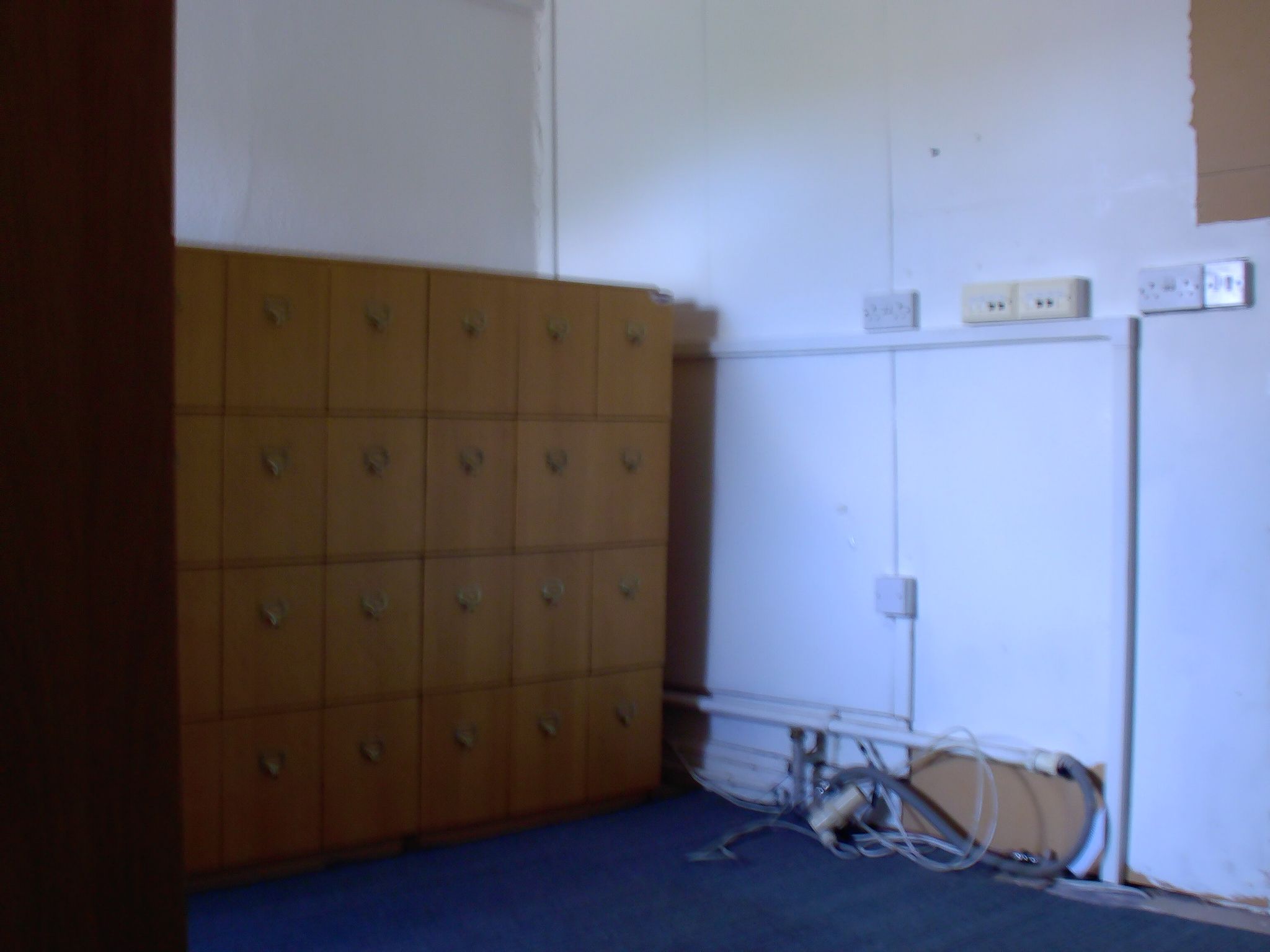 Commercial Property For Sale in Llangefni - Photograph 11.