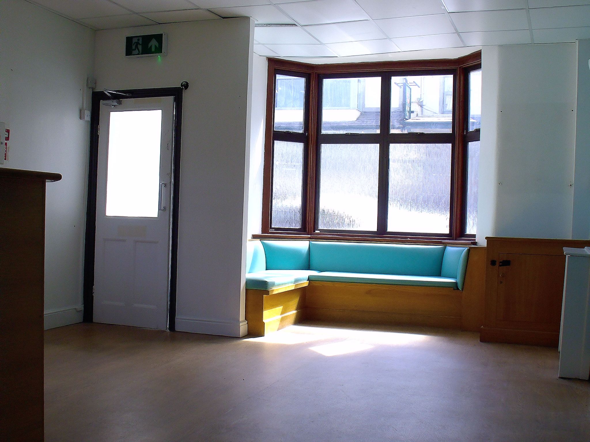 Commercial Property For Sale in Llangefni - Property photograph.
