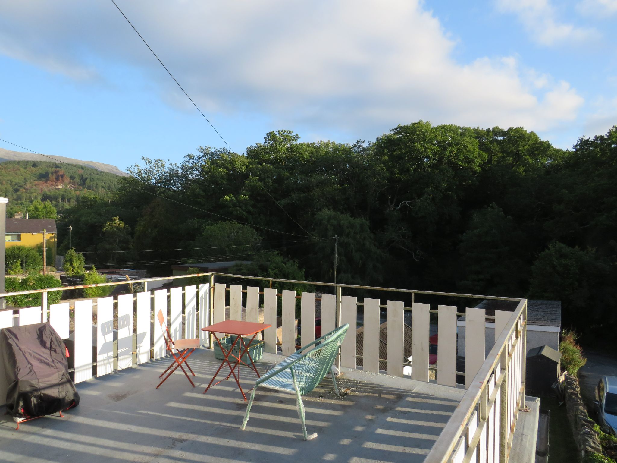 3 bedroom apartment flat/apartment To Let in Bangor - Photograph 9.